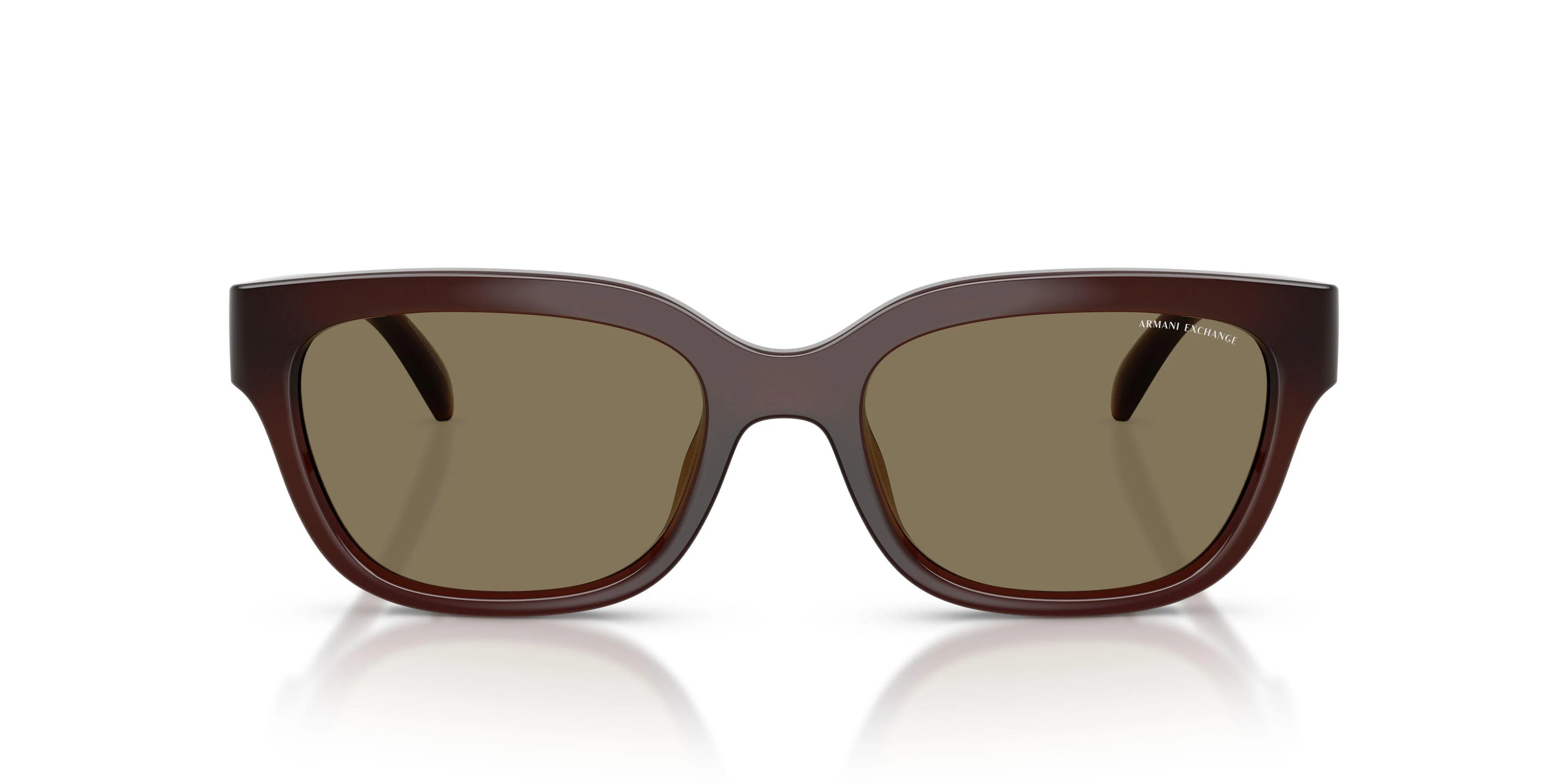 Armani Exchange 4155SU Sunglasses - Image 18