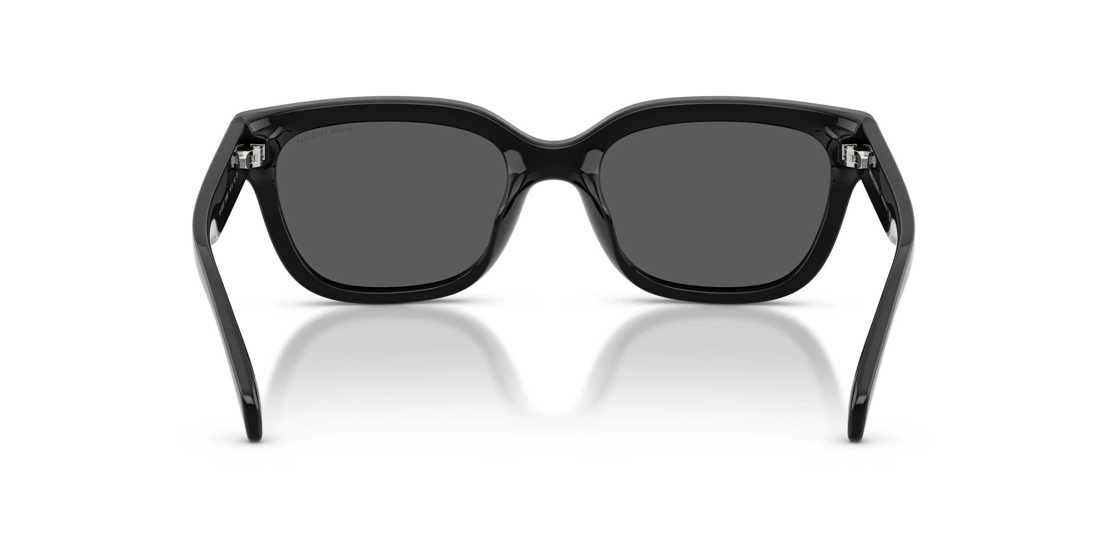 Armani Exchange 4155SU Sunglasses - Image 22