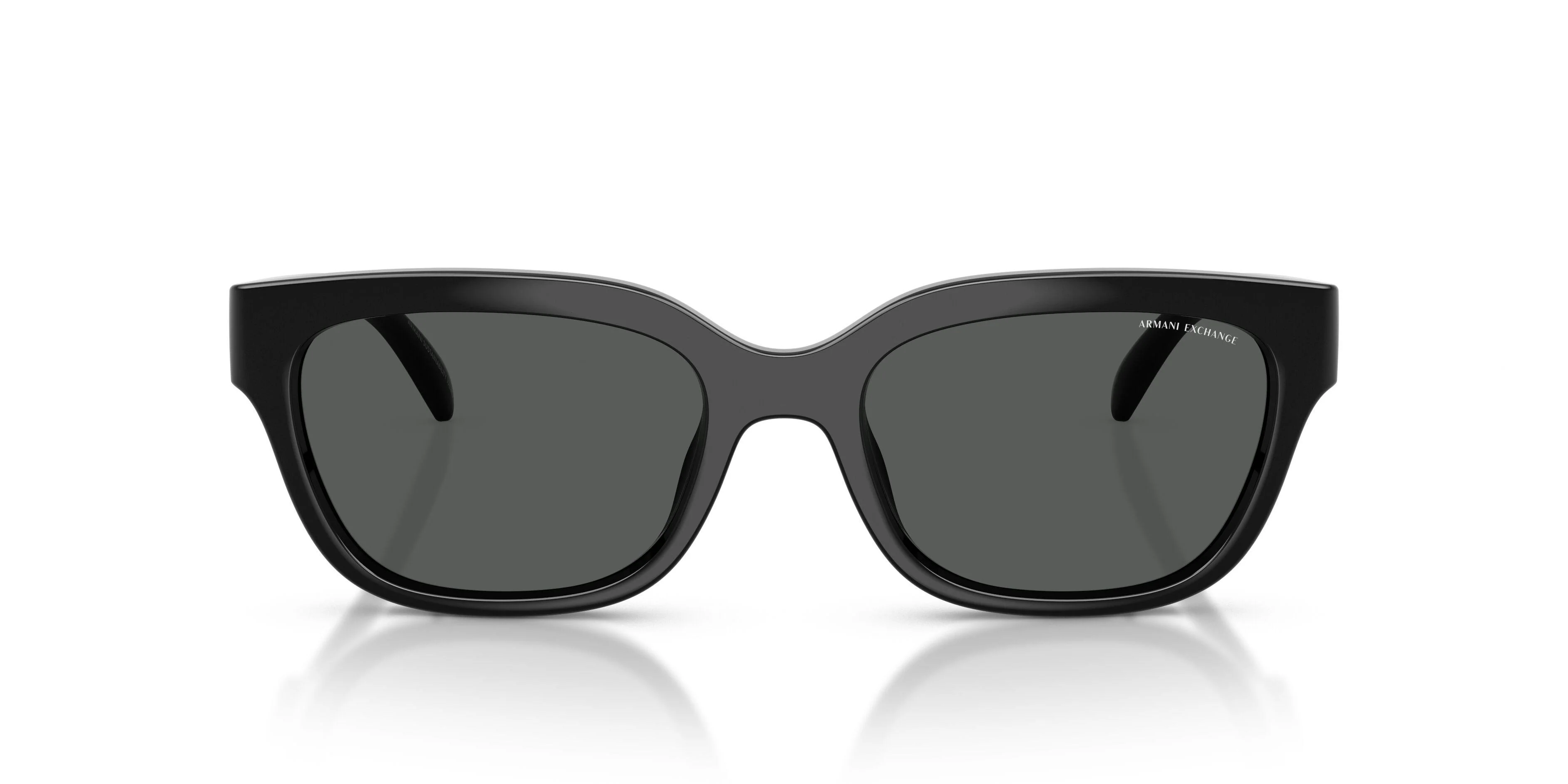 Armani Exchange 4155SU Sunglasses - Image 23