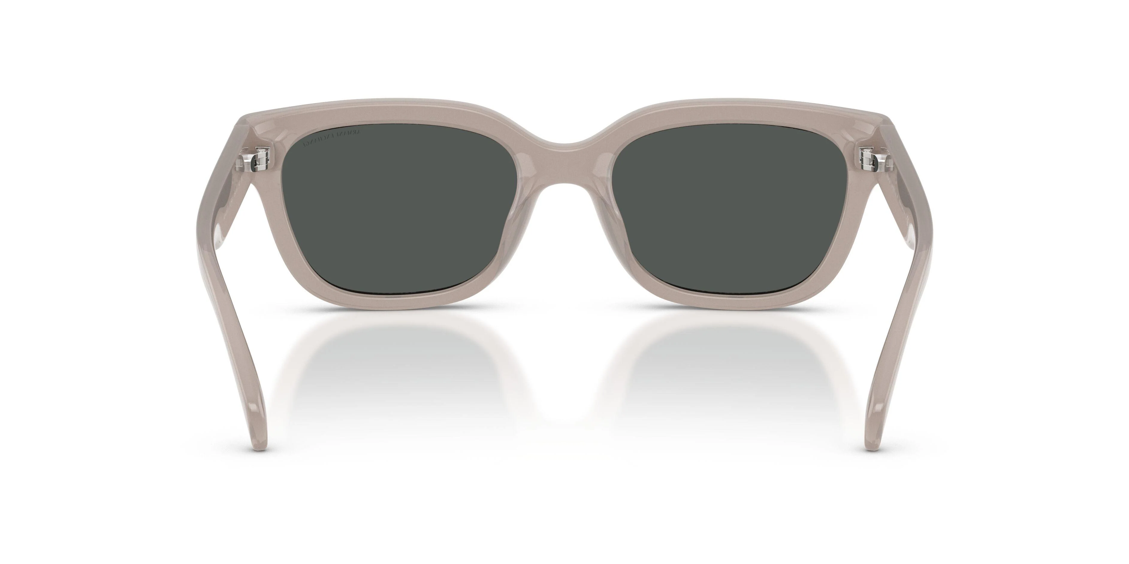 Armani Exchange 4155SU Sunglasses - Image 7