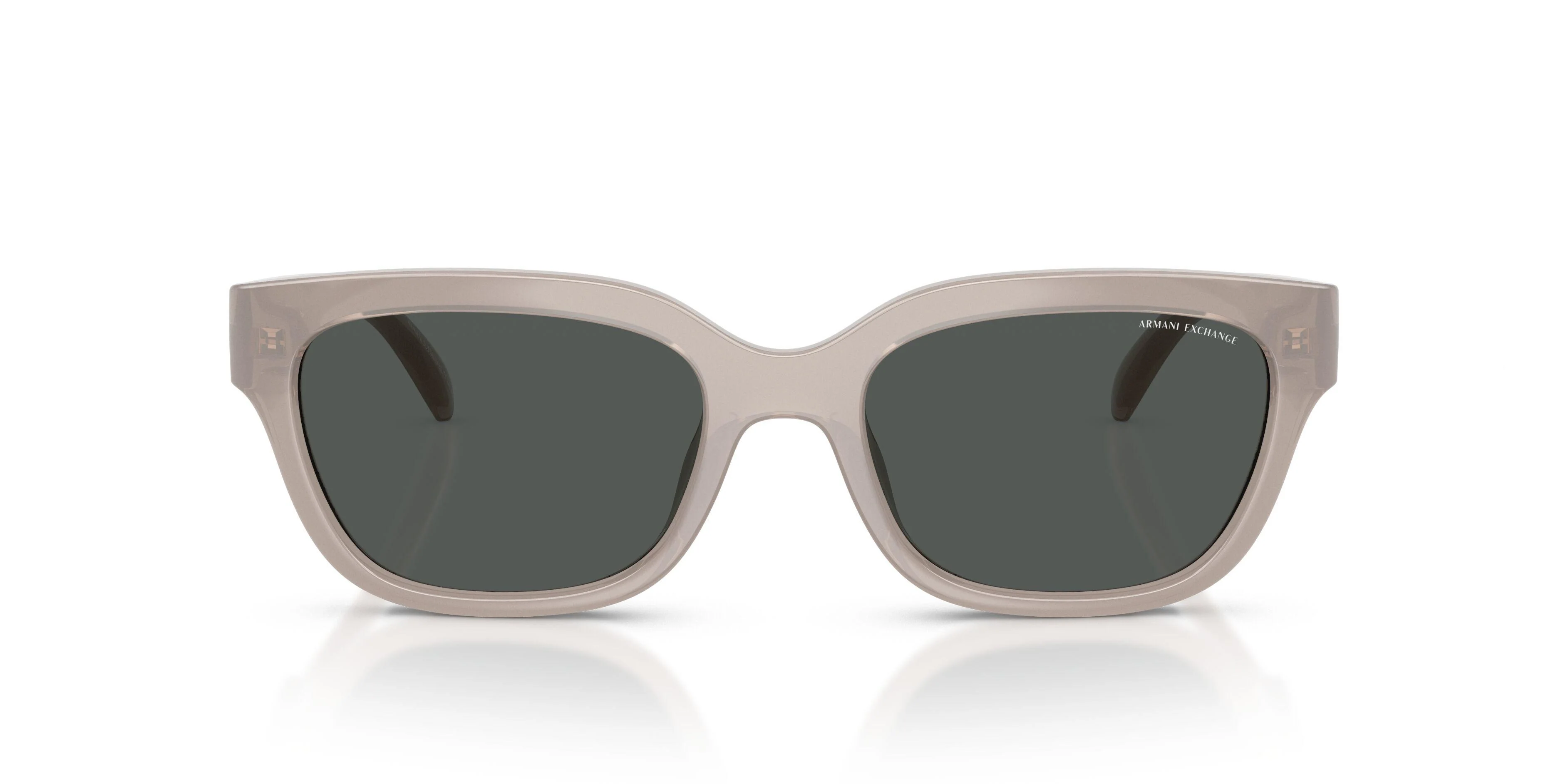 Armani Exchange 4155SU Sunglasses - Image 8