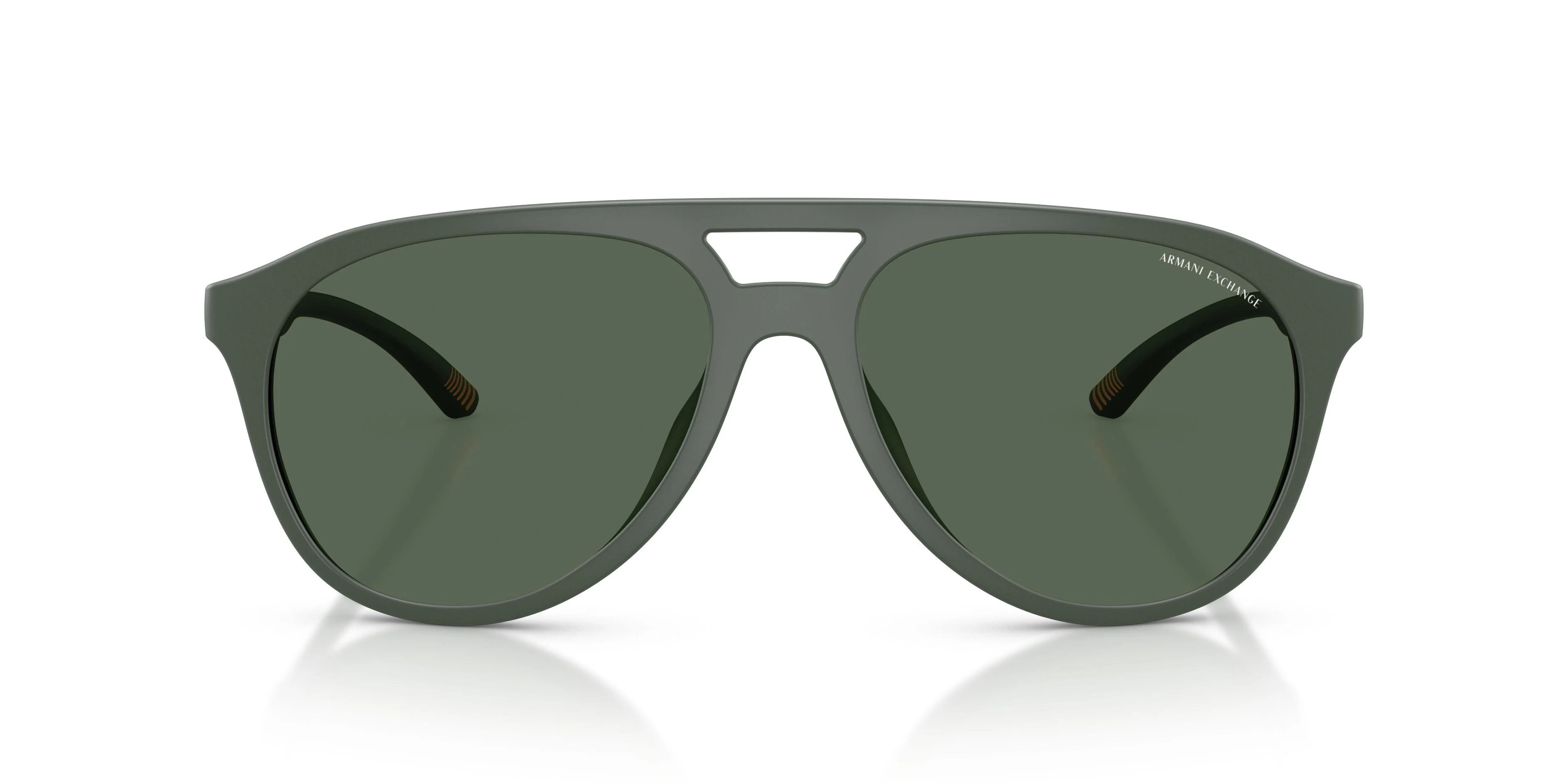 Armani Exchange 4156SU Sunglasses - Image 13