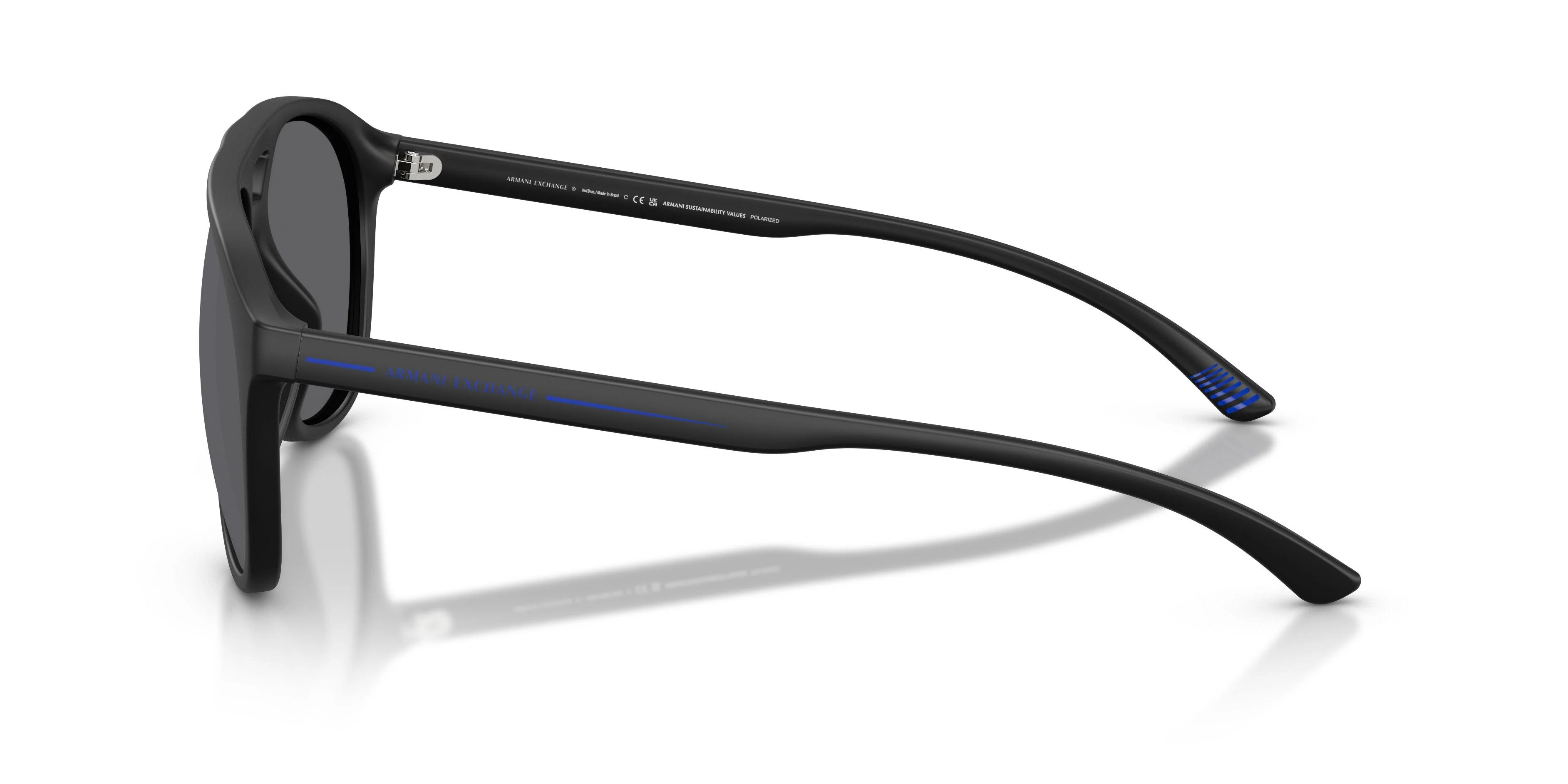 Armani Exchange 4156SU Sunglasses - Image 16