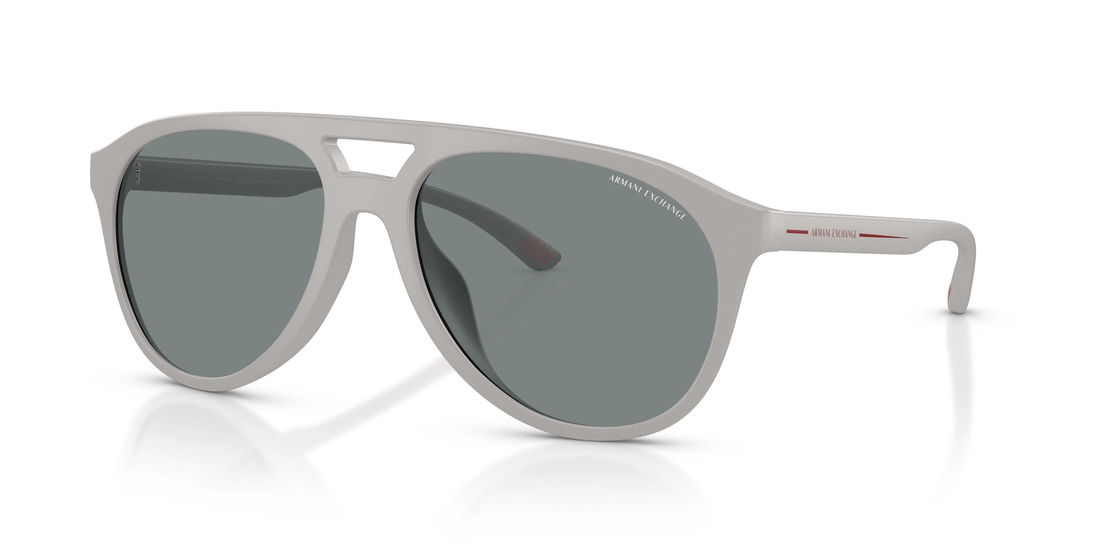 Armani Exchange 4156SU Sunglasses - Image 20