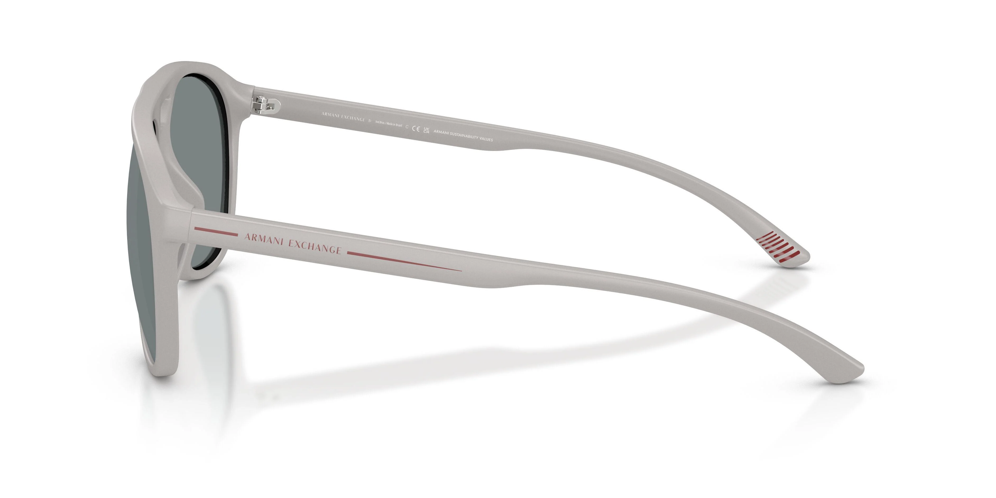 Armani Exchange 4156SU Sunglasses - Image 21