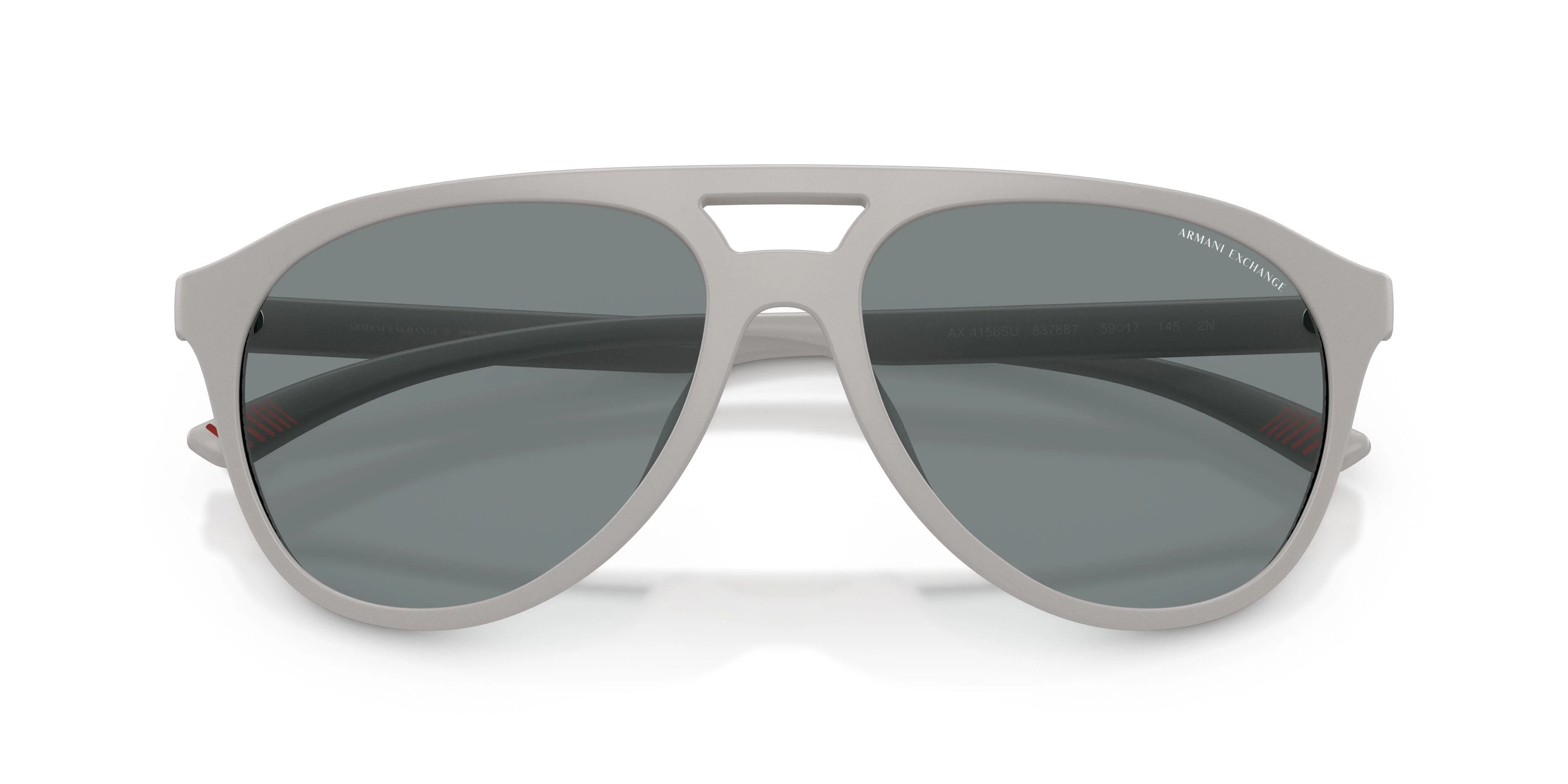 Armani Exchange 4156SU Sunglasses - Image 24