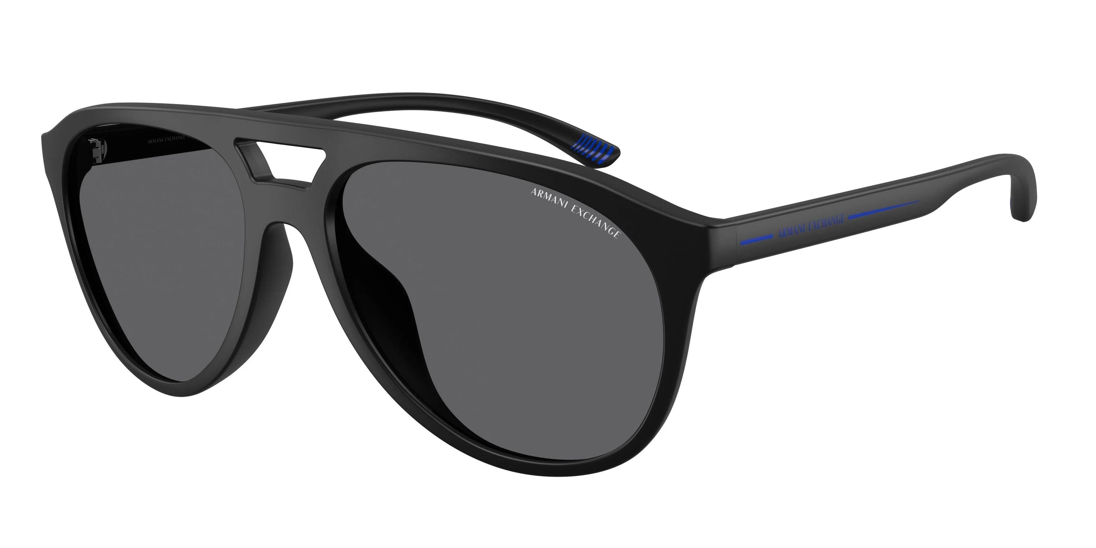 Armani Exchange 4156SU Sunglasses - Image 3