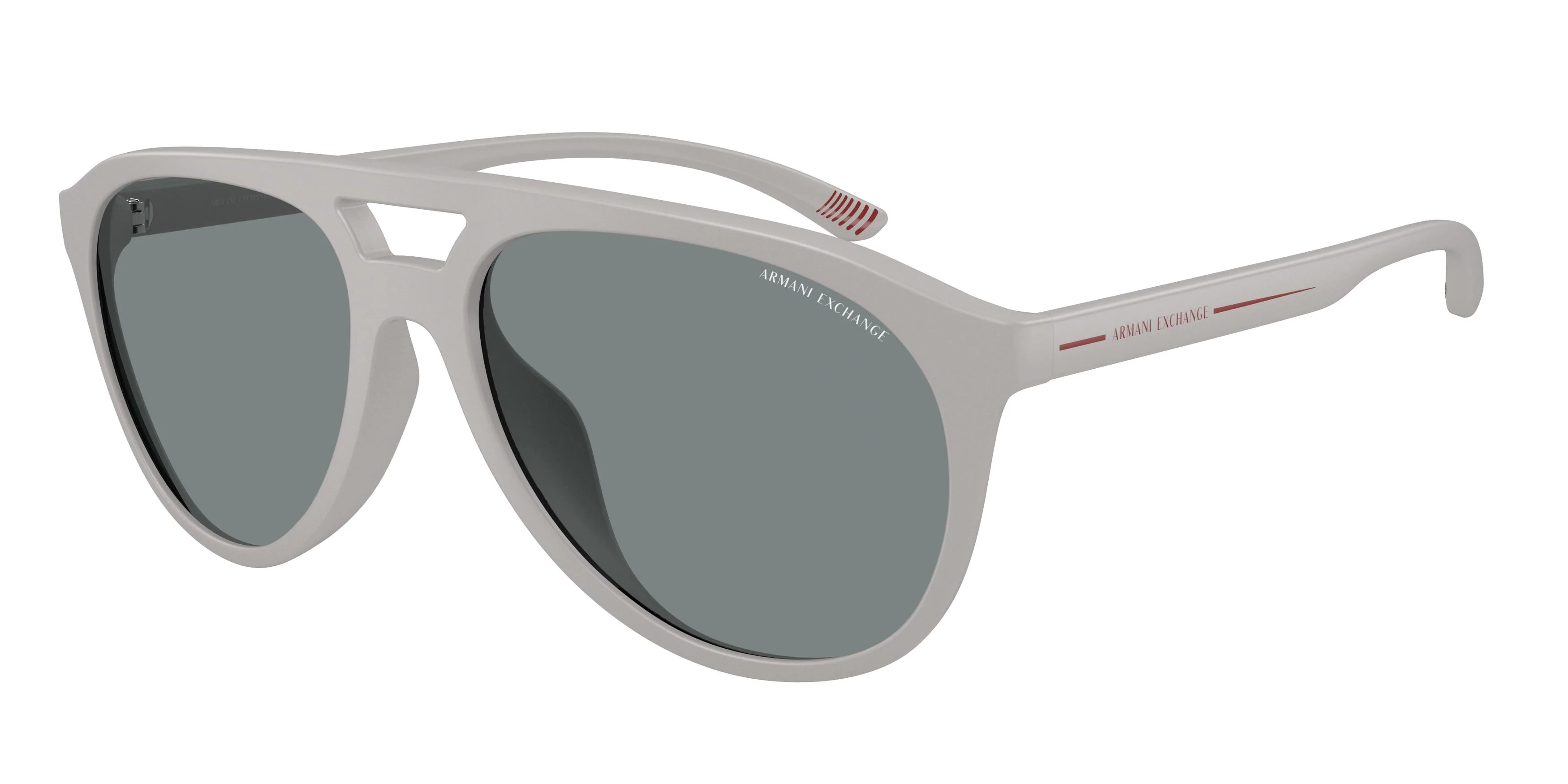 Armani Exchange 4156SU Sunglasses - Image 4