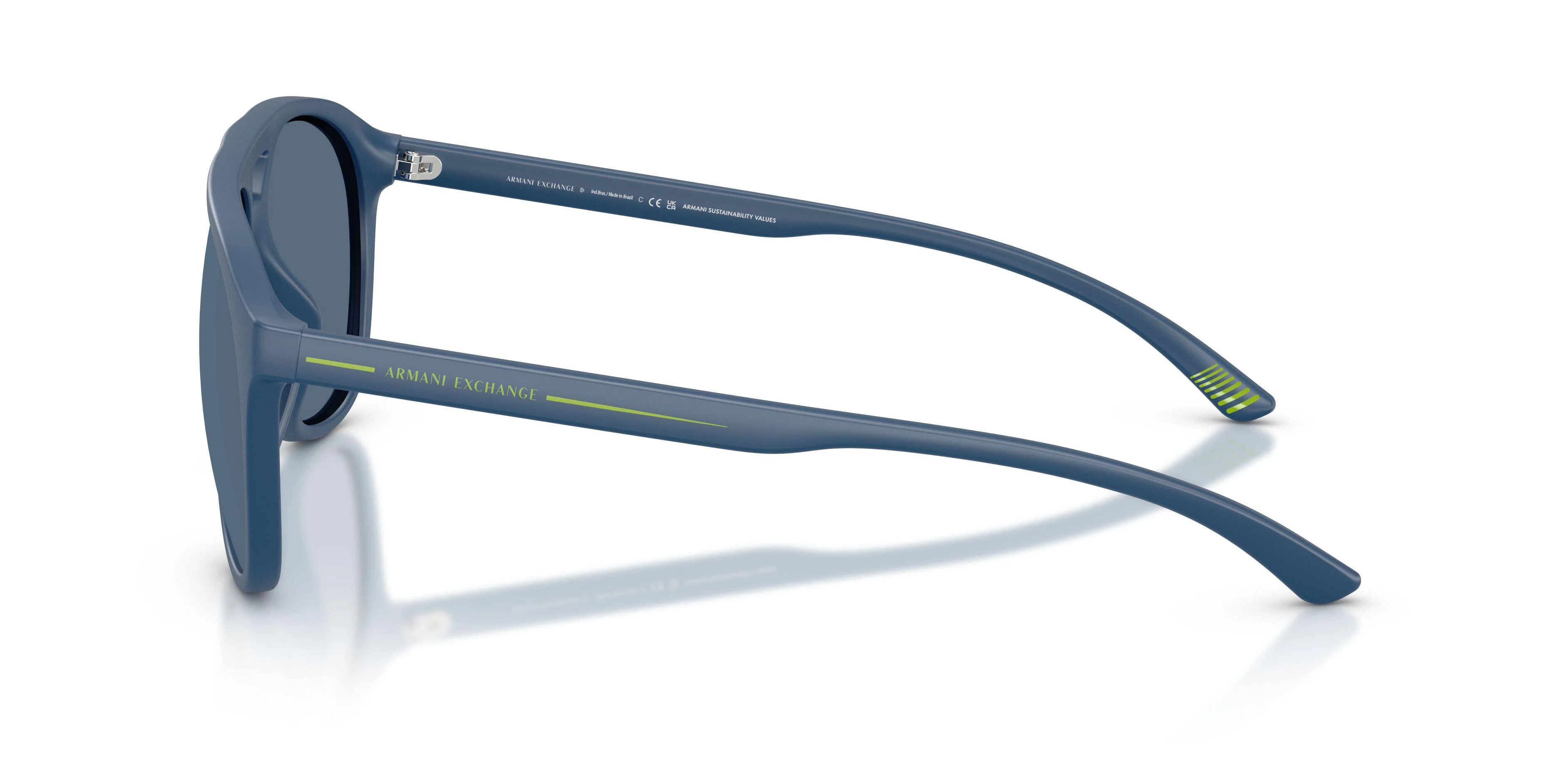 Armani Exchange 4156SU Sunglasses - Image 6