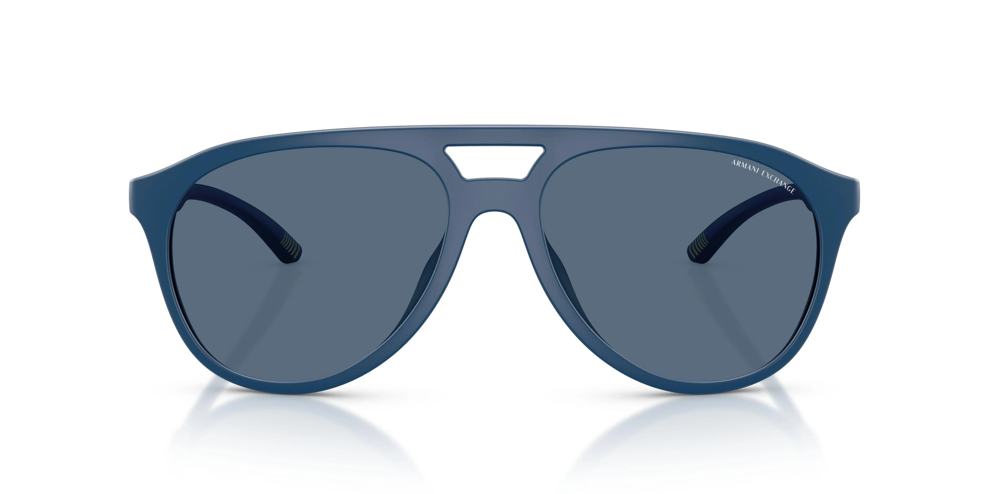 Armani Exchange 4156SU Sunglasses - Image 8