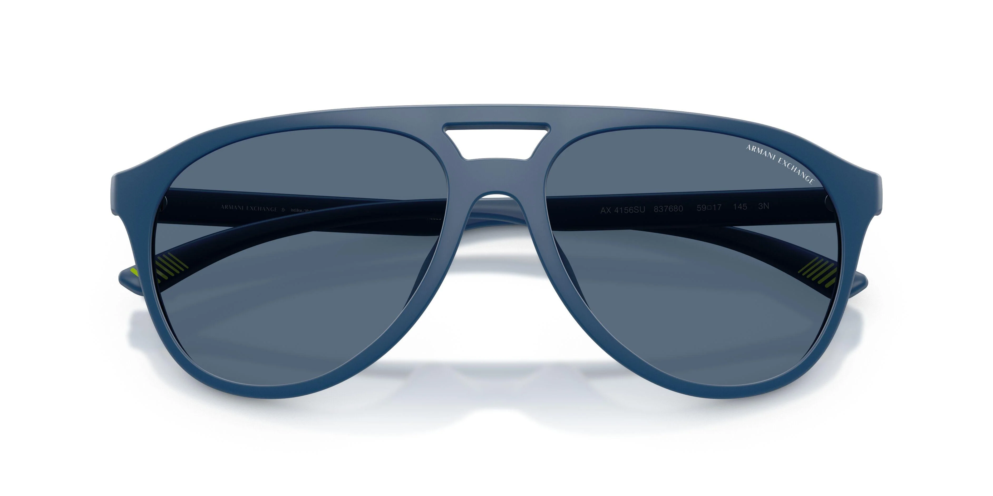 Armani Exchange 4156SU Sunglasses - Image 9
