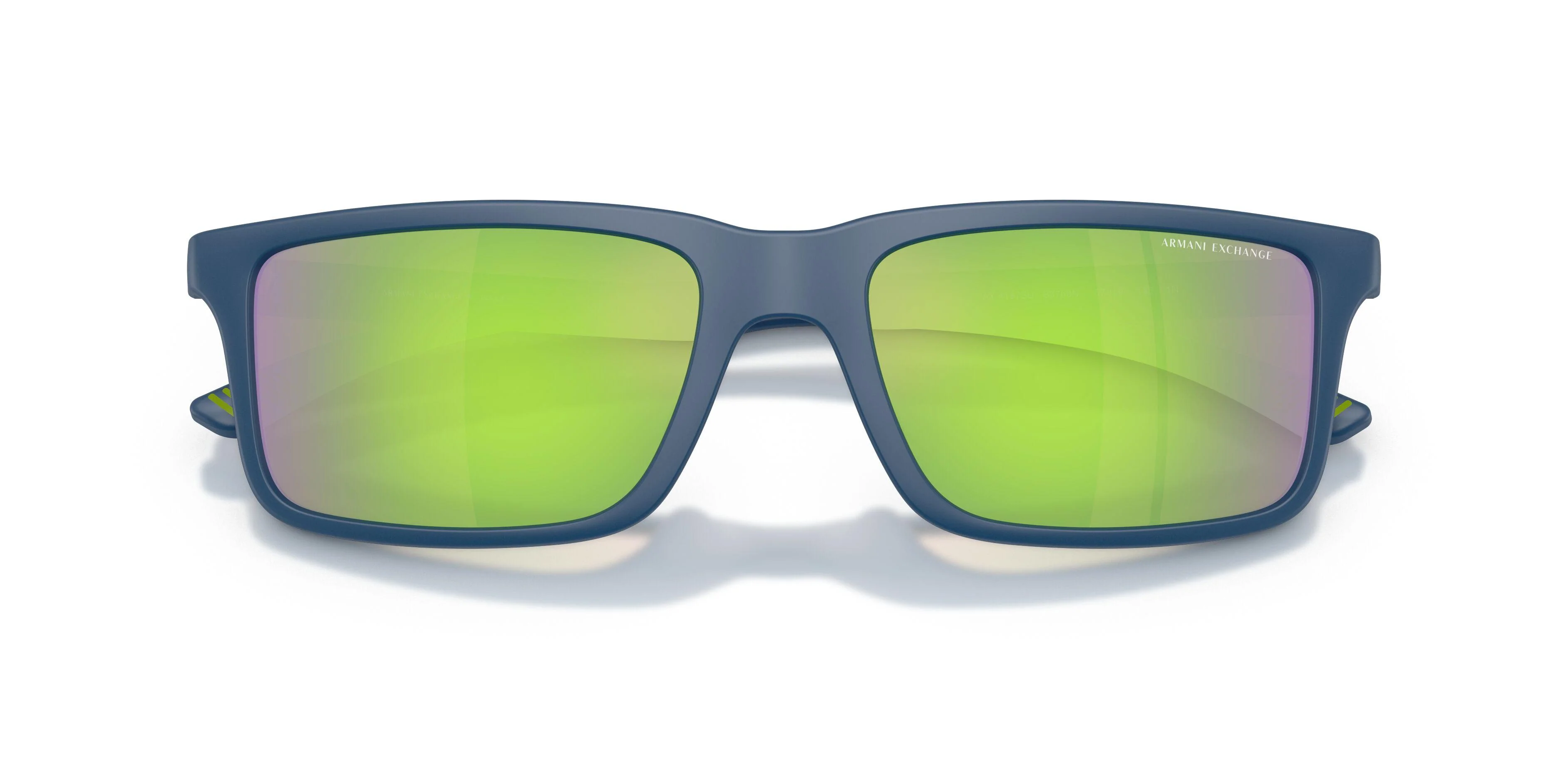 Armani Exchange 4157SU Sunglasses - Image 14