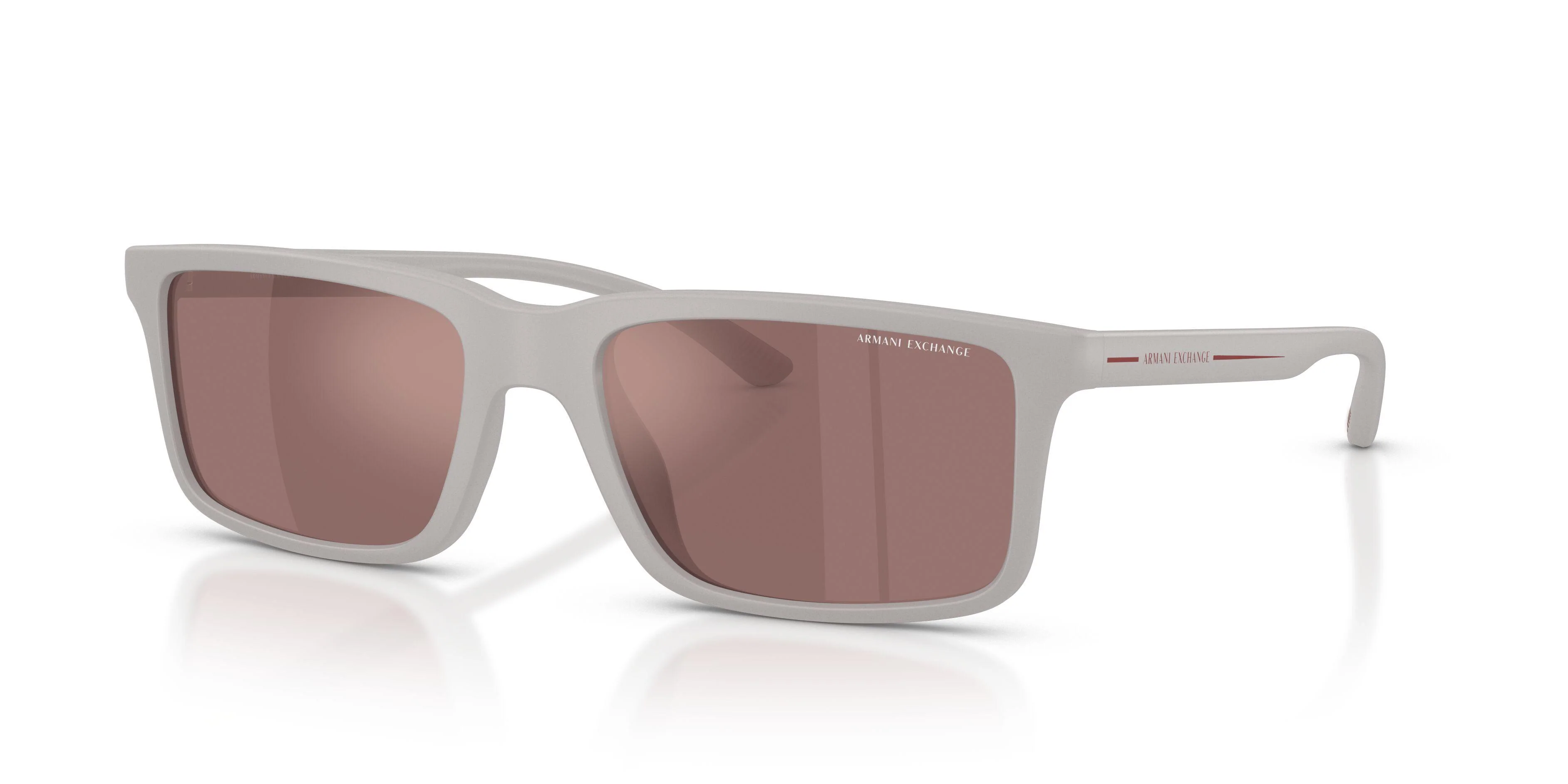Armani Exchange 4157SU Sunglasses - Image 15