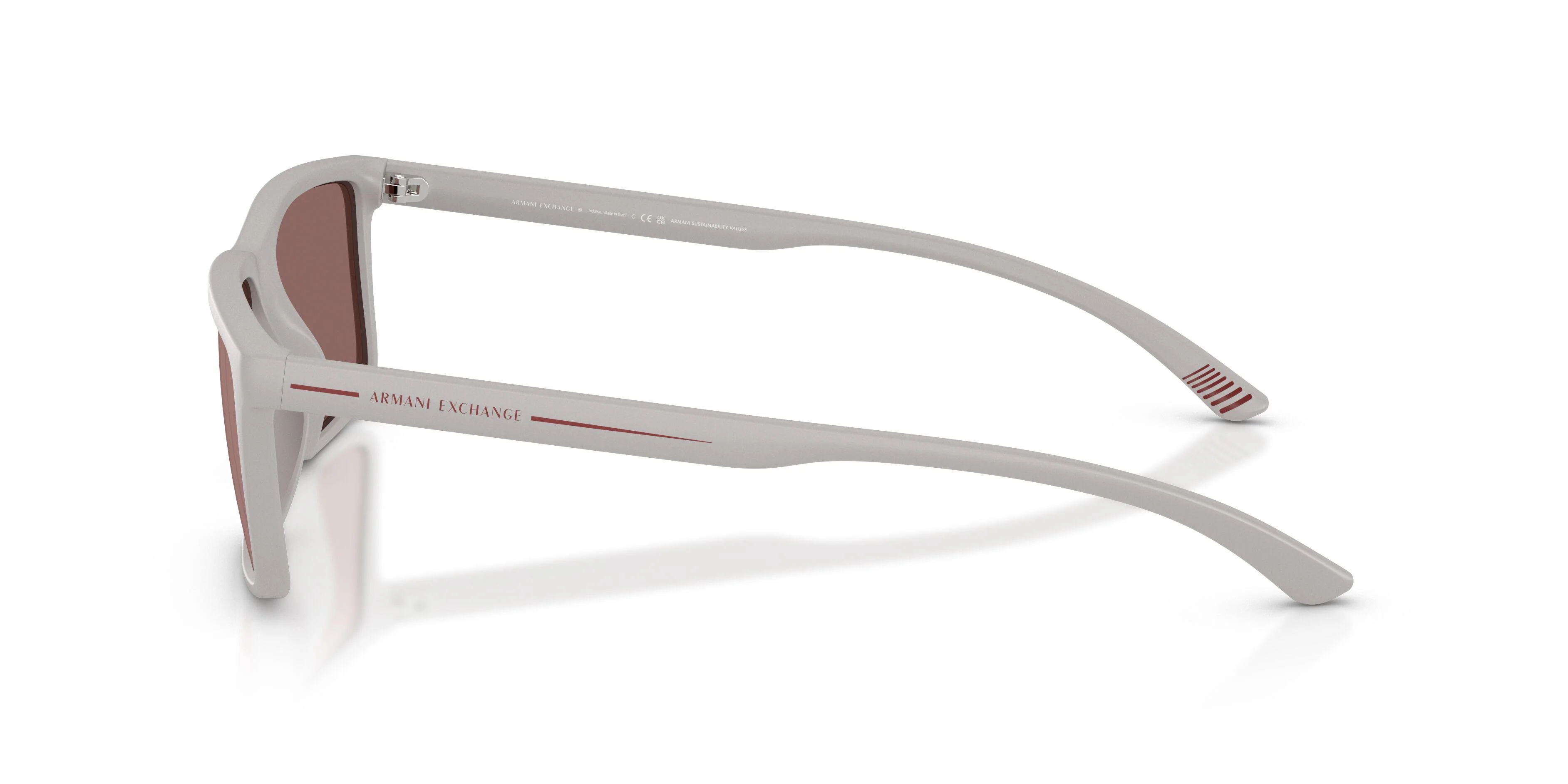 Armani Exchange 4157SU Sunglasses - Image 16