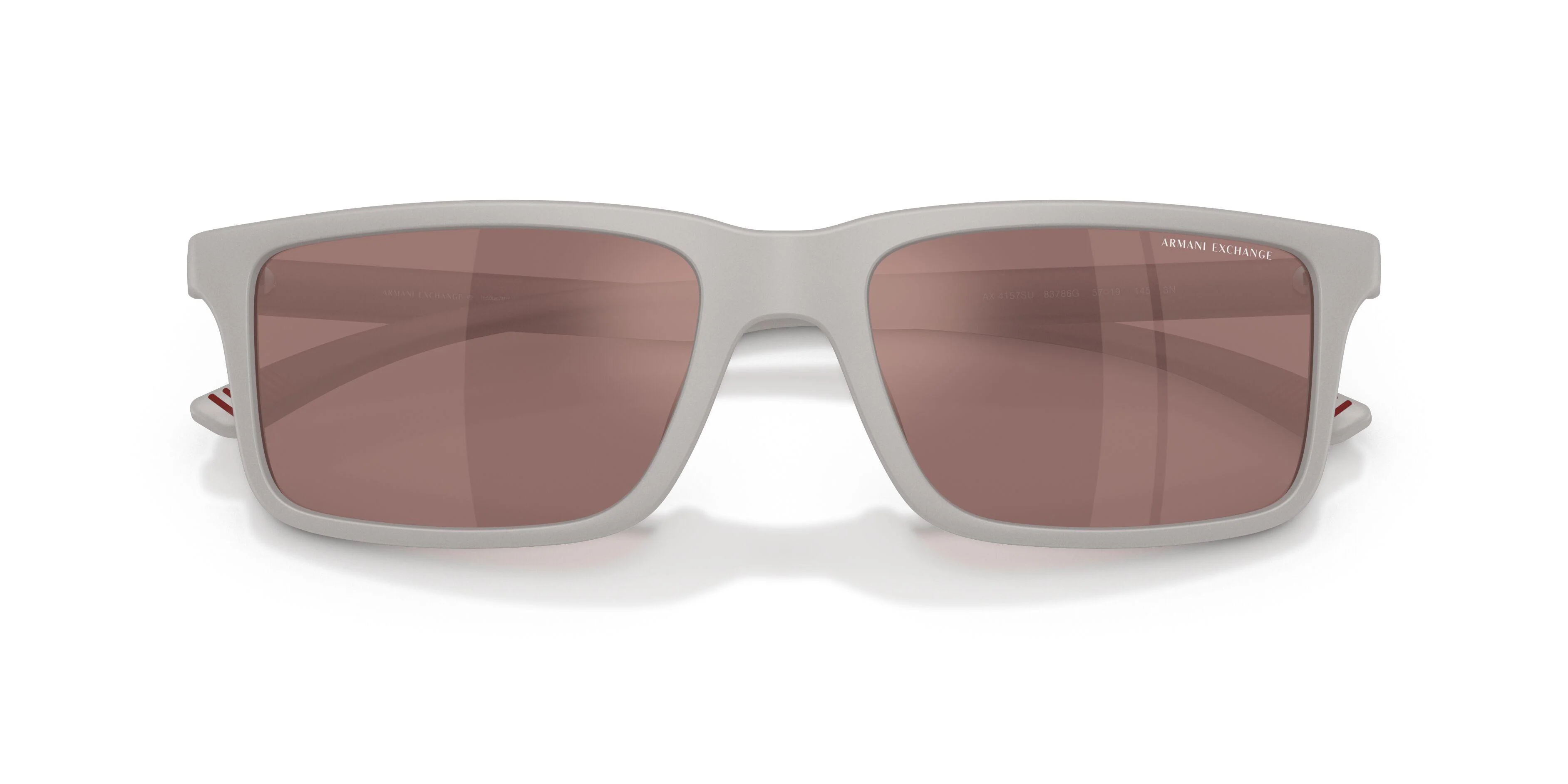 Armani Exchange 4157SU Sunglasses - Image 19