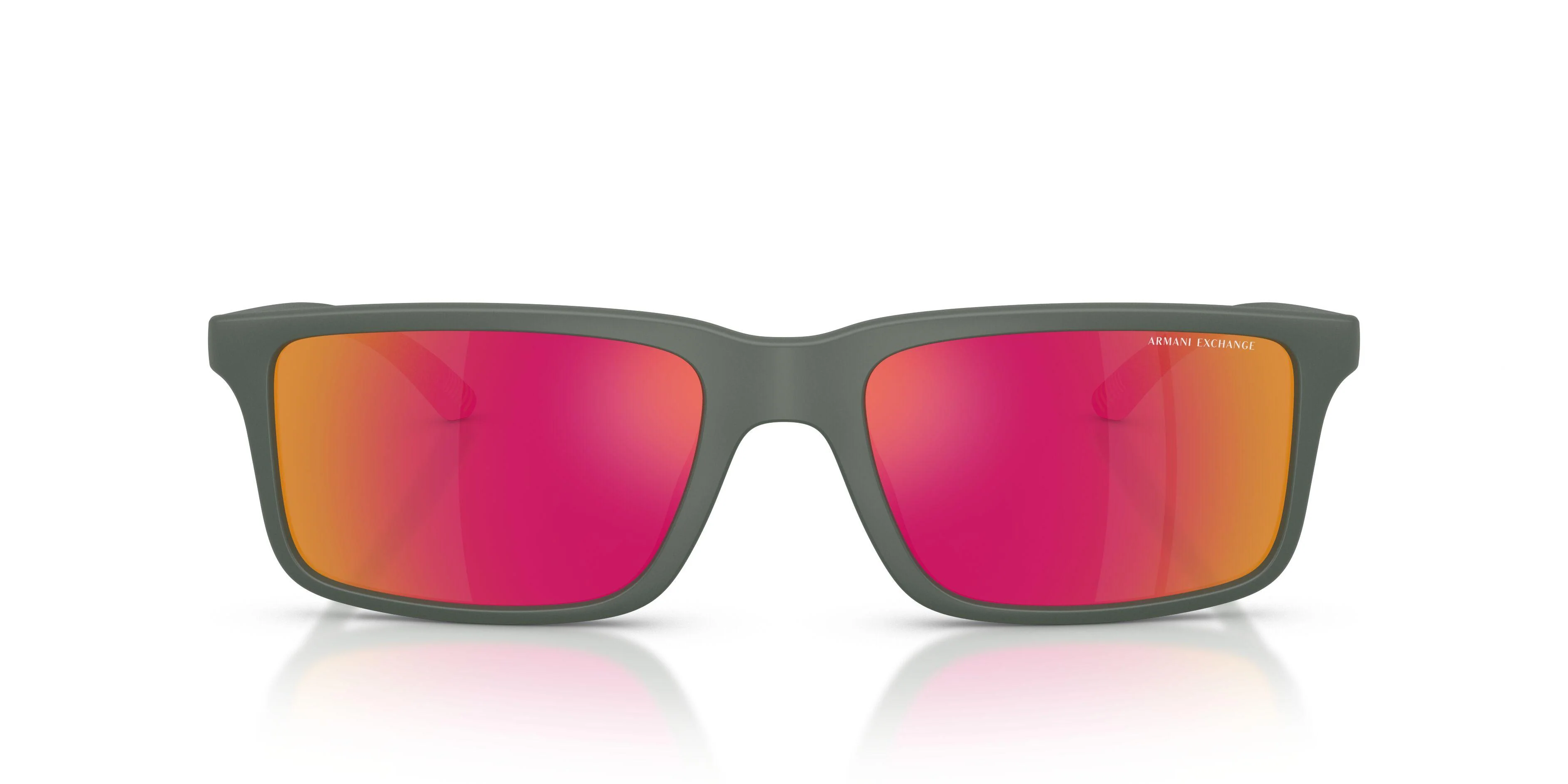 Armani Exchange 4157SU Sunglasses - Image 23