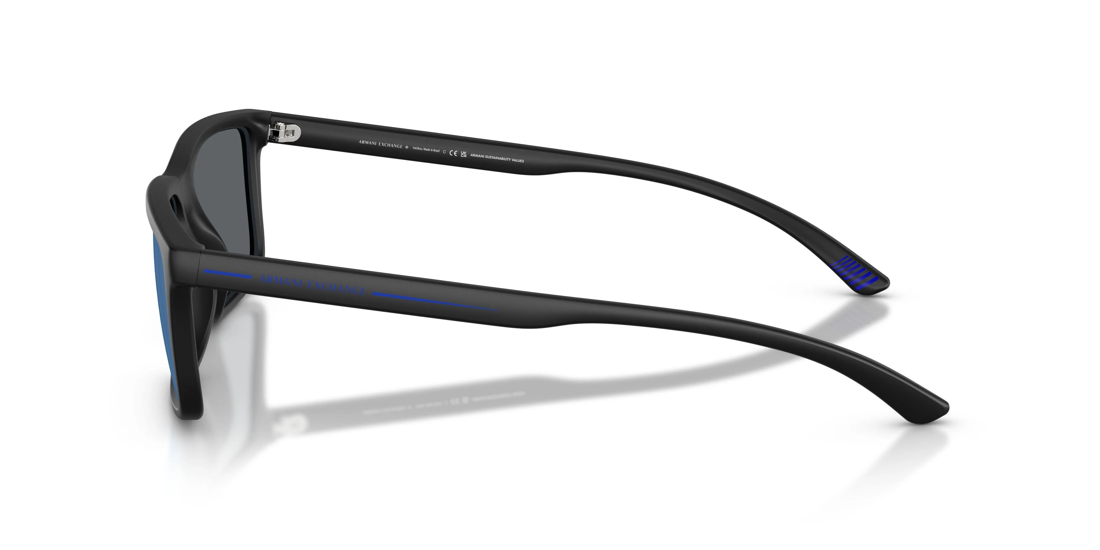Armani Exchange 4157SU Sunglasses - Image 6