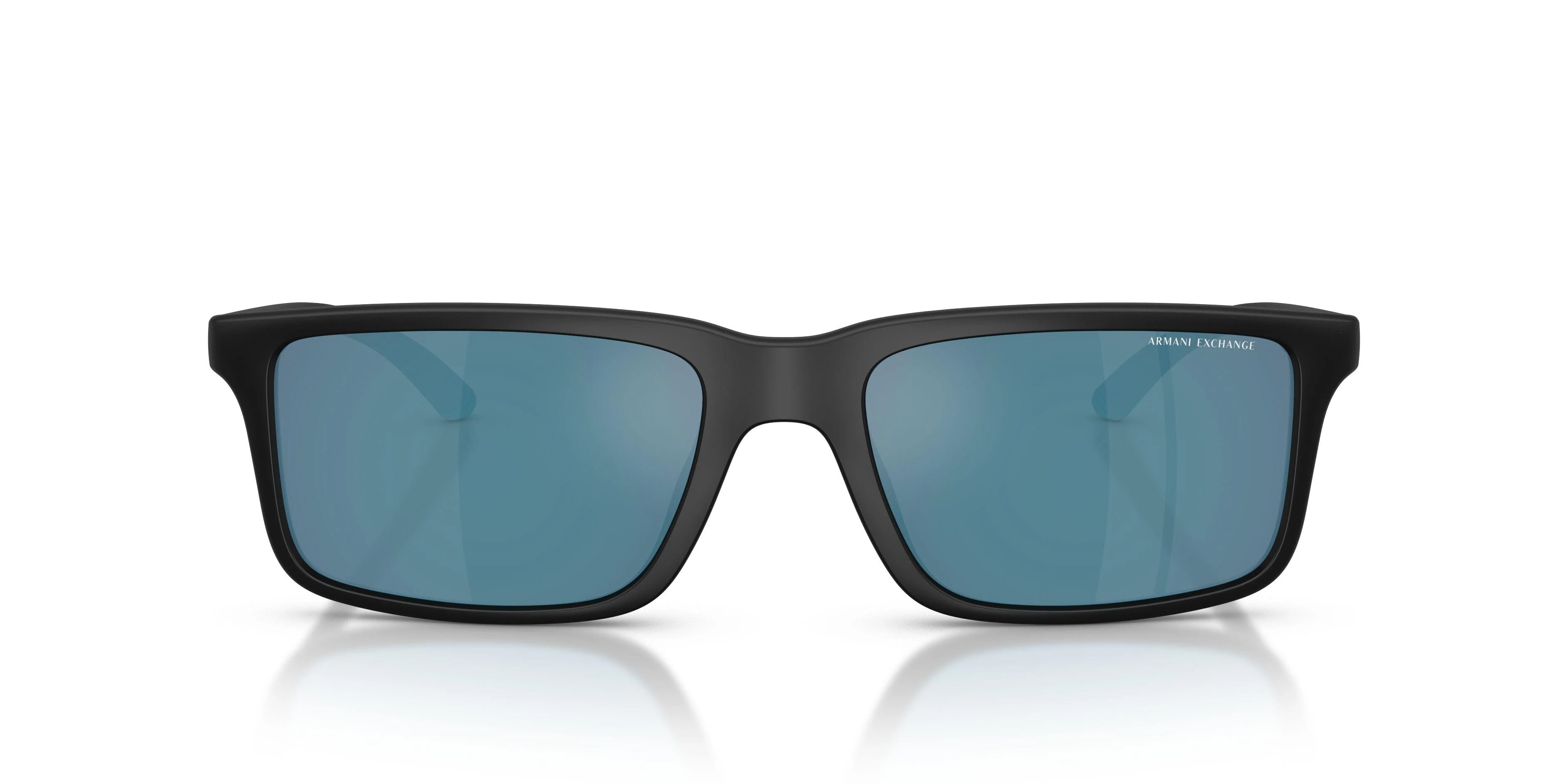 Armani Exchange 4157SU Sunglasses - Image 8