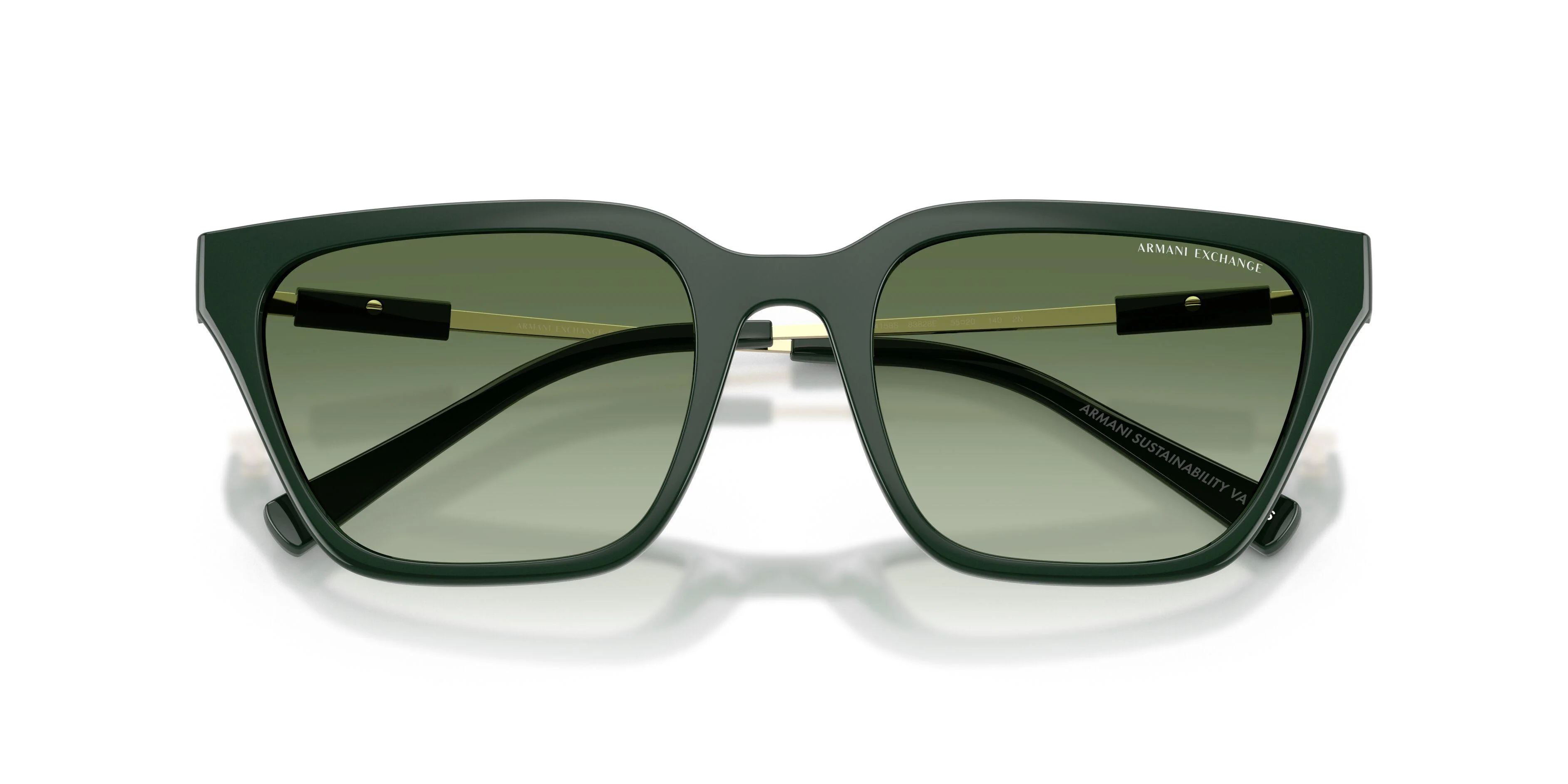 Armani Exchange 4158S Sunglasses - Image 14