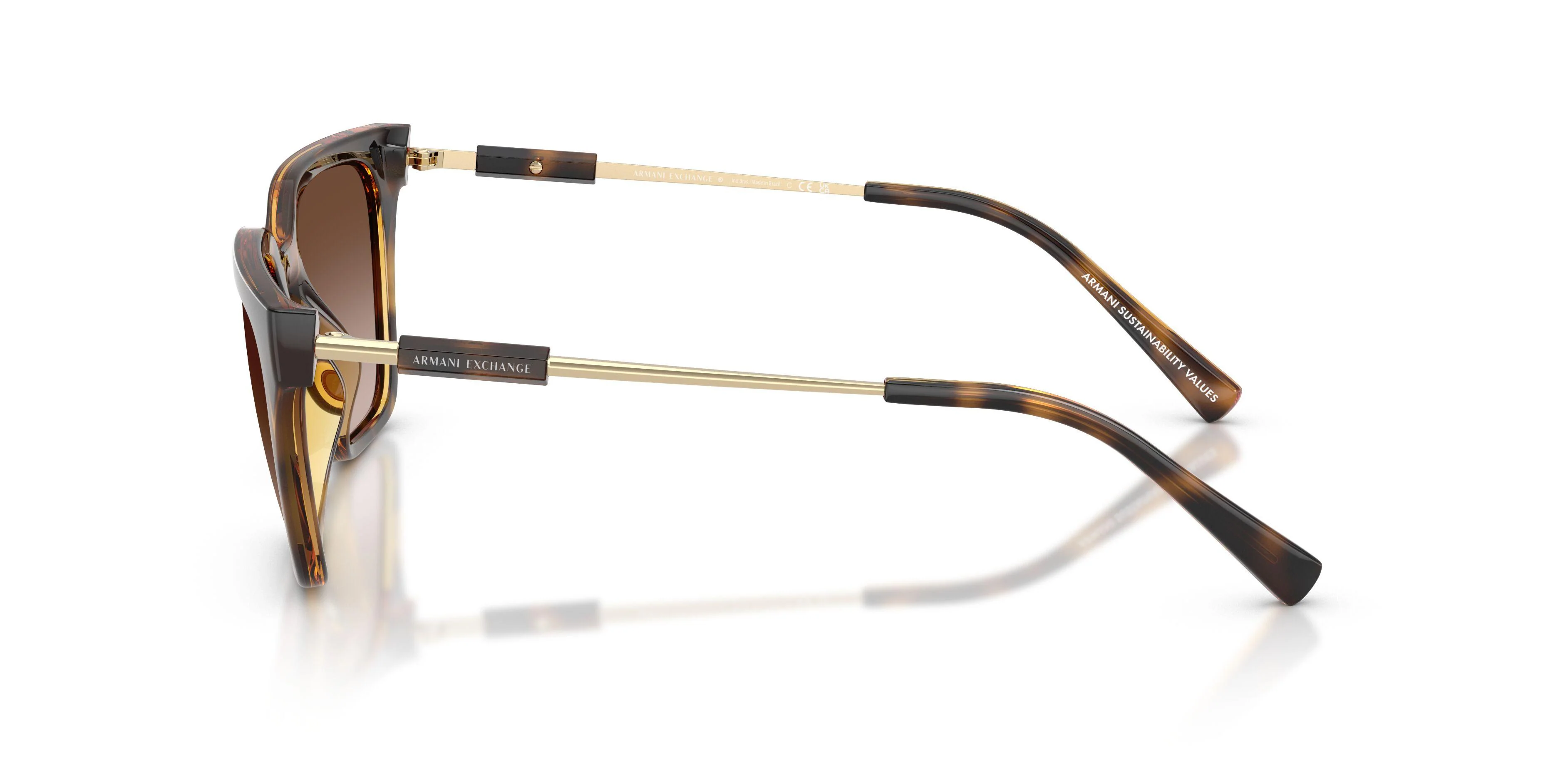 Armani Exchange 4158S Sunglasses - Image 21