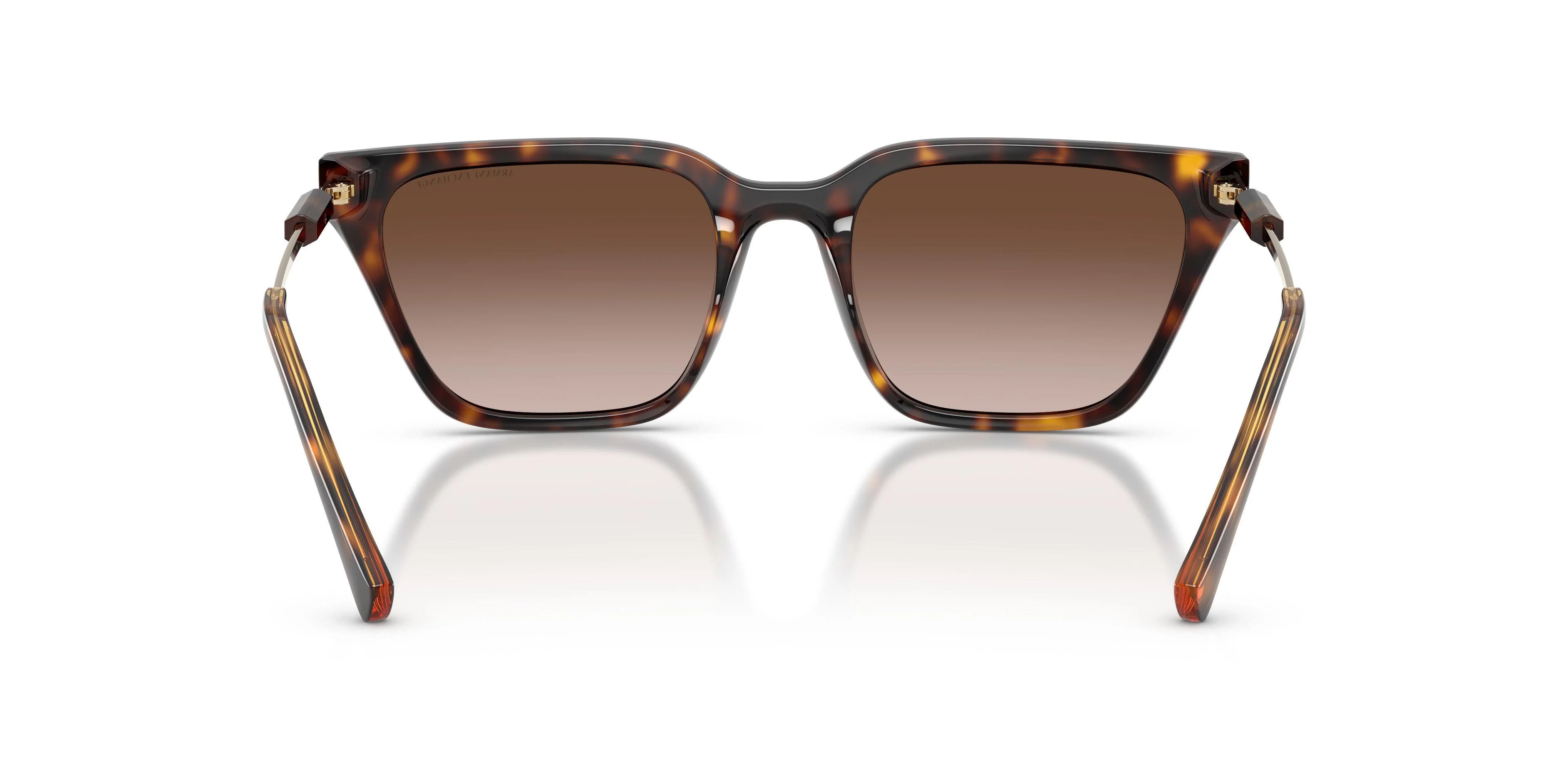 Armani Exchange 4158SF Sunglasses - Image 11