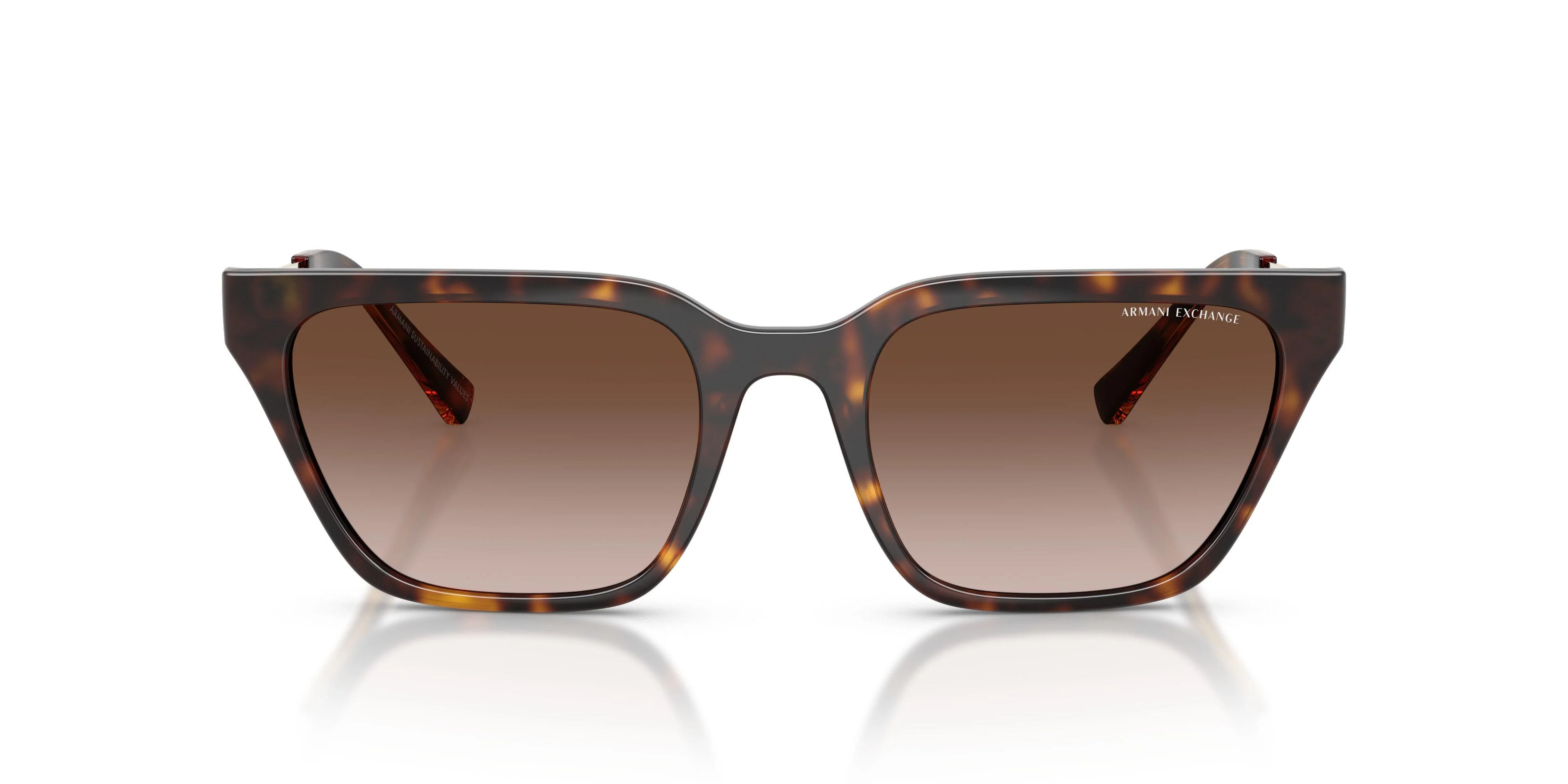 Armani Exchange 4158SF Sunglasses - Image 12