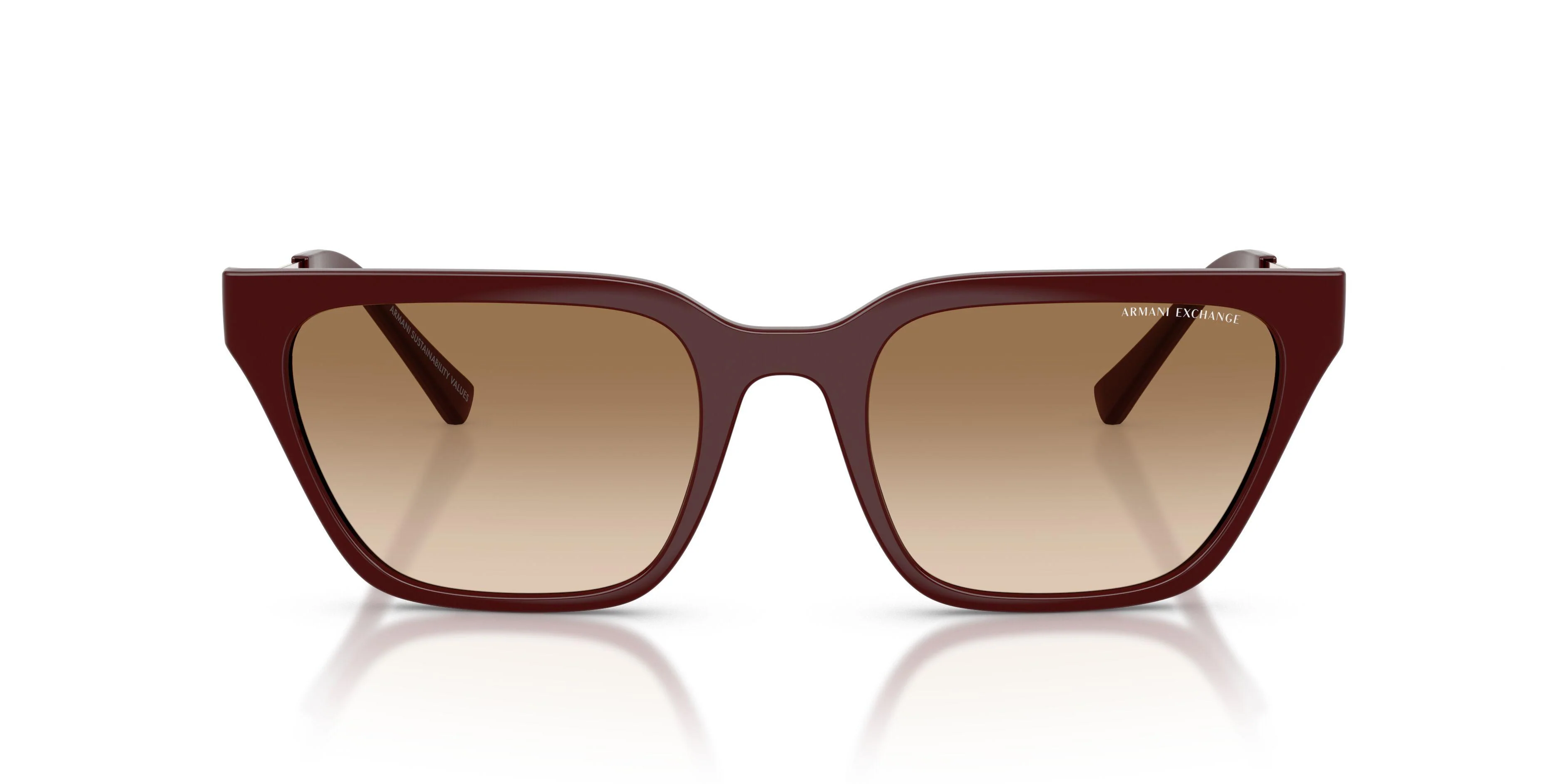 Armani Exchange 4158SF Sunglasses - Image 17