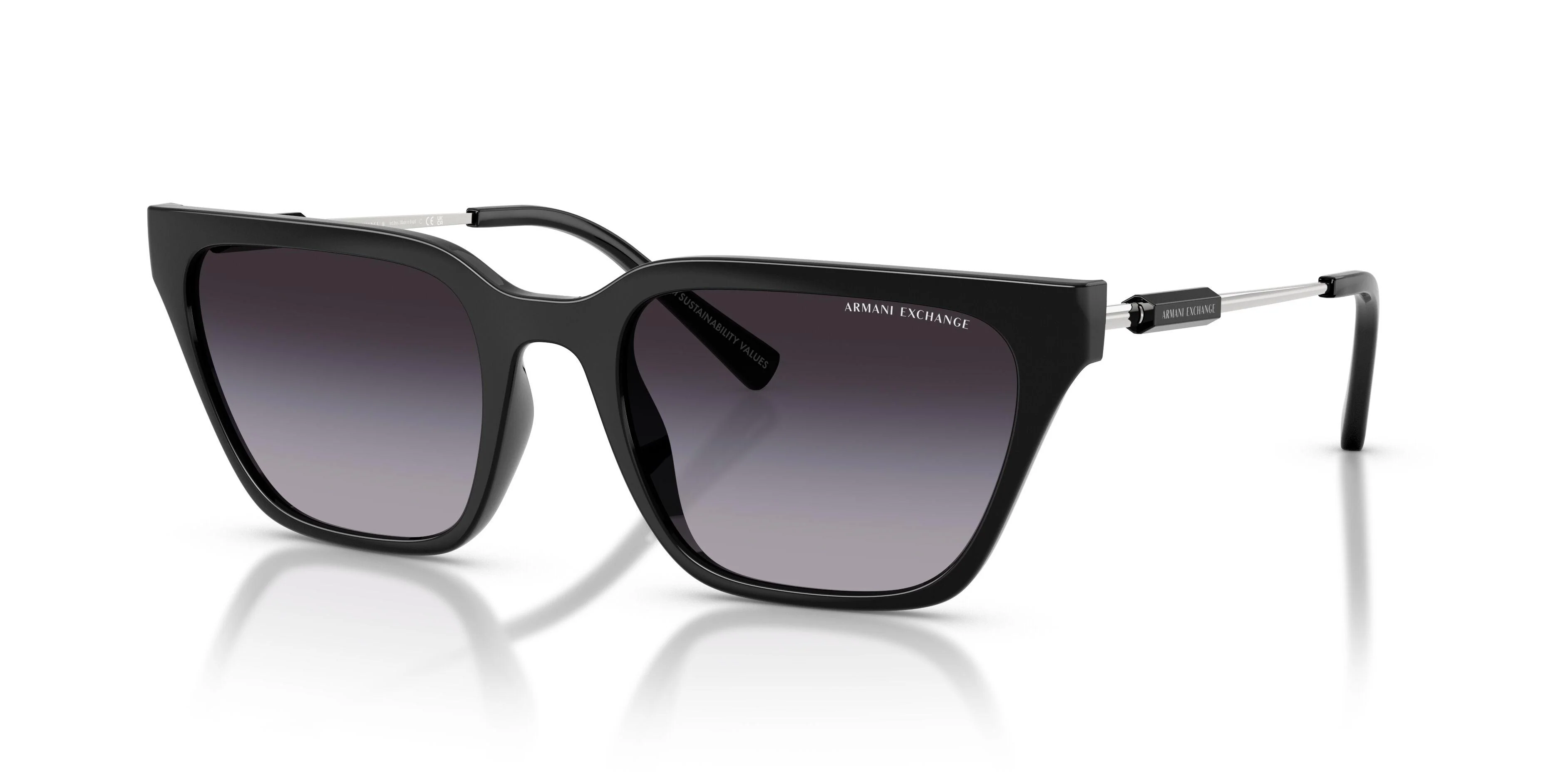 Armani Exchange 4158SF Sunglasses - Image 4