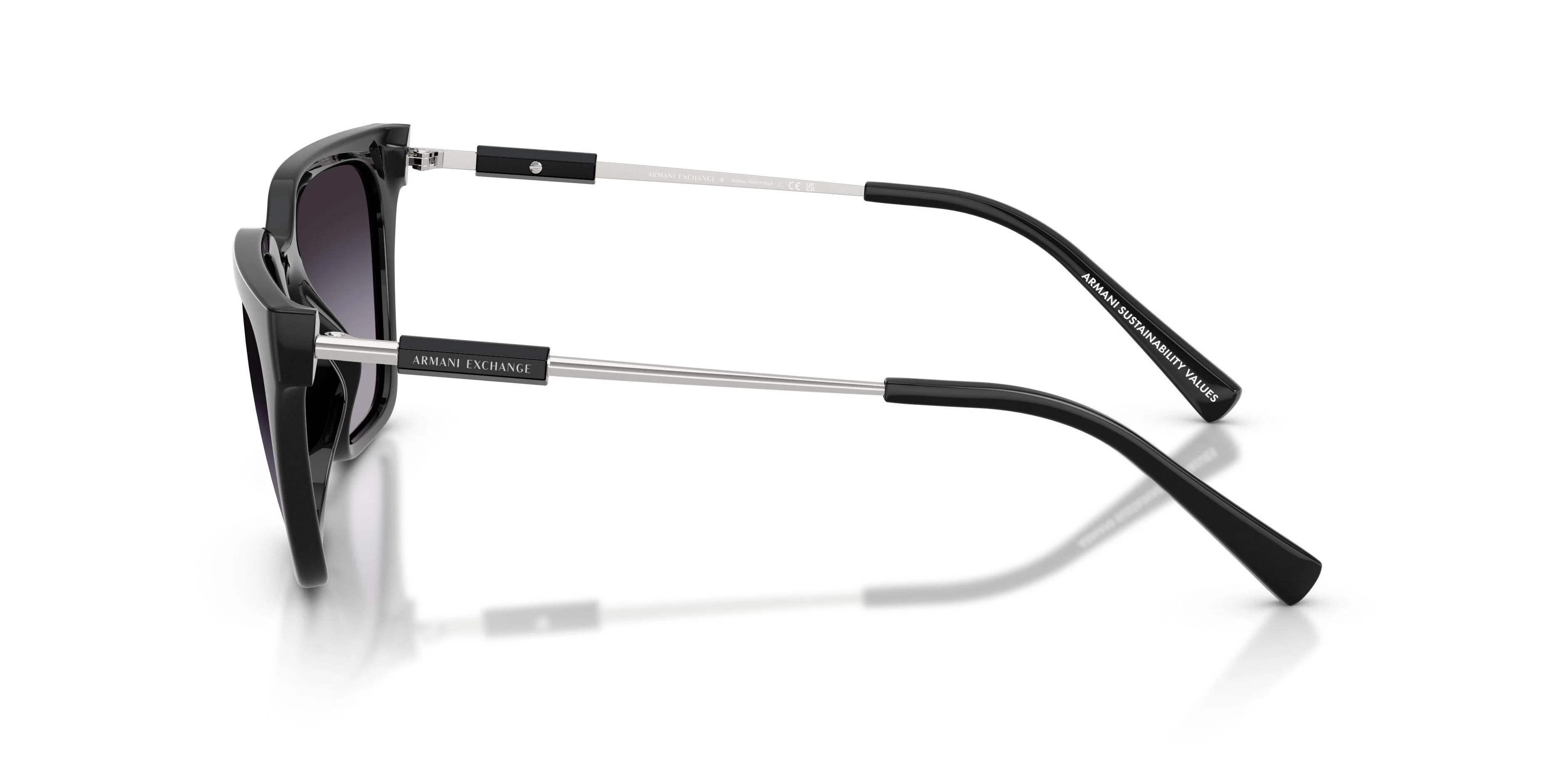 Armani Exchange 4158SF Sunglasses - Image 5