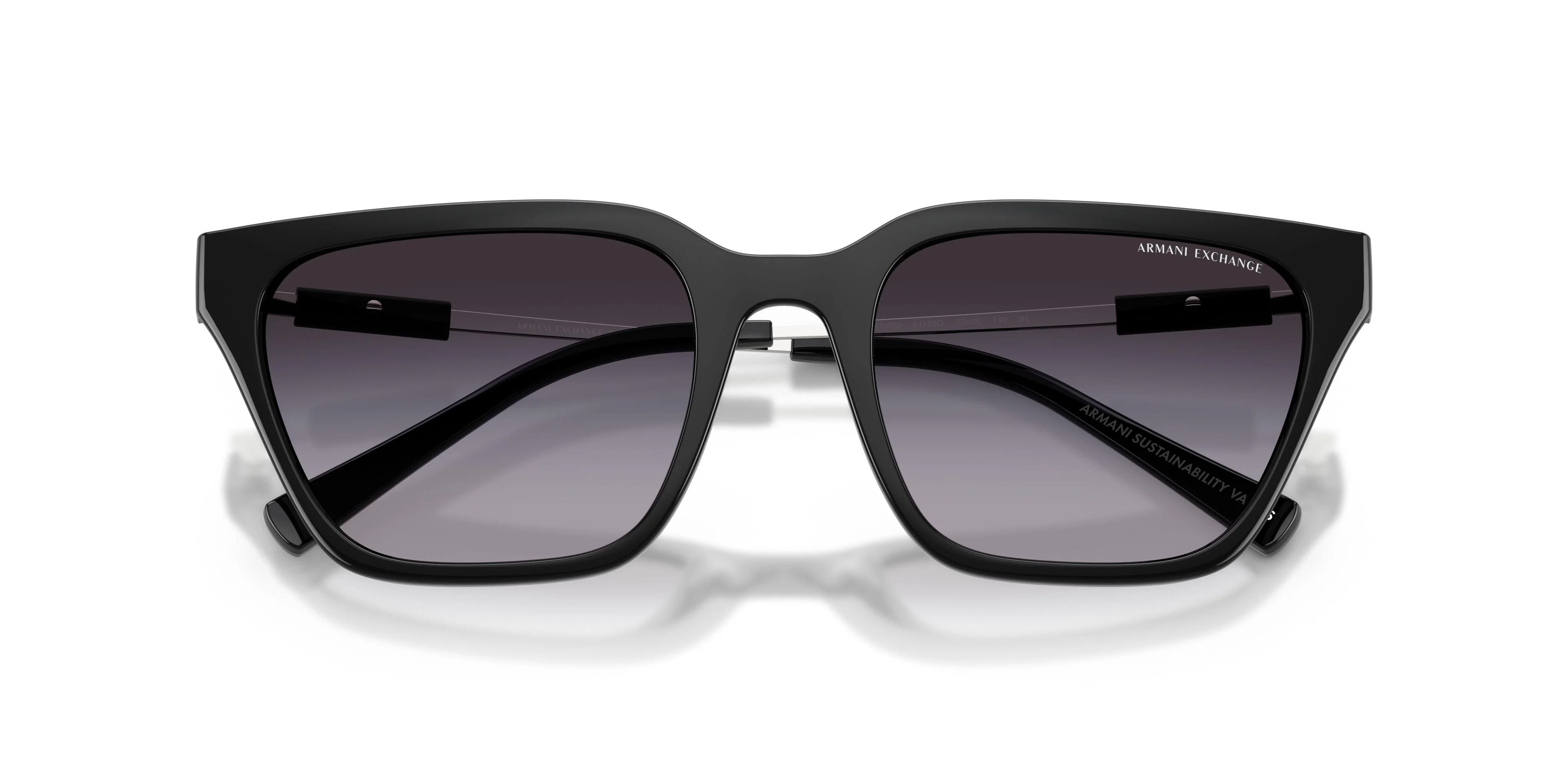 Armani Exchange 4158SF Sunglasses - Image 8