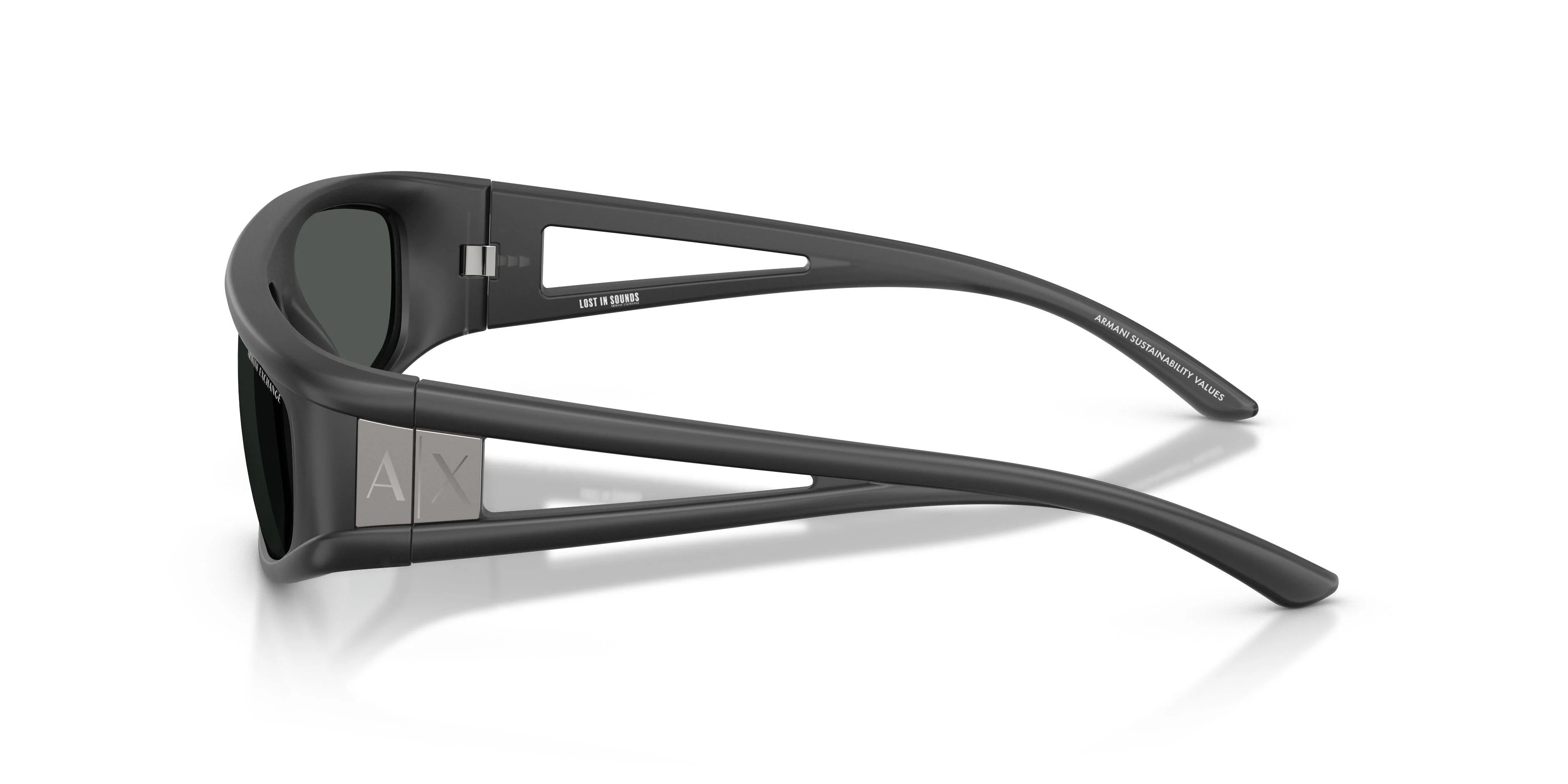 Armani Exchange 4159SU Sunglasses - Image 10