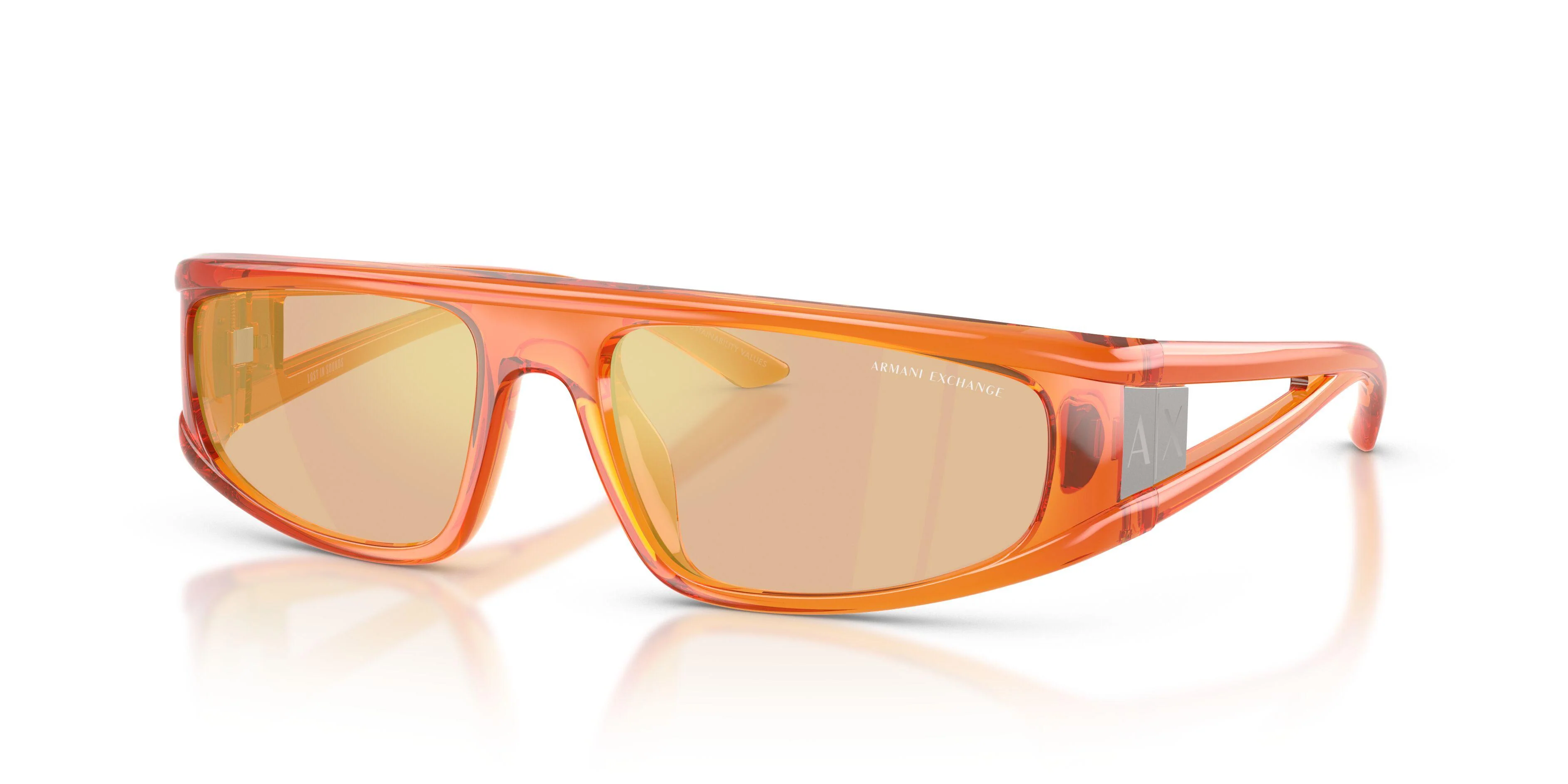 Armani Exchange 4159SU Sunglasses - Image 14