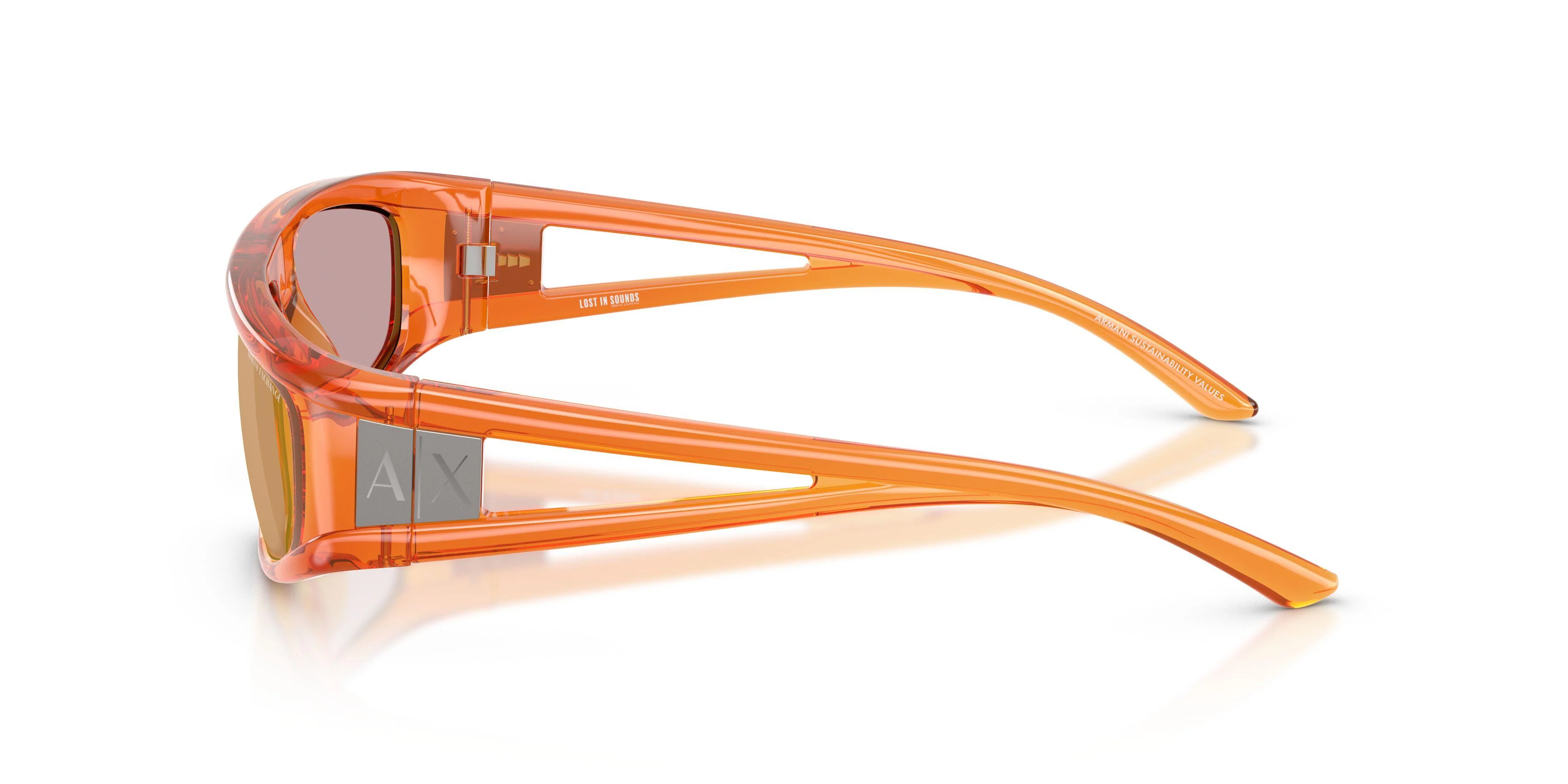 Armani Exchange 4159SU Sunglasses - Image 15