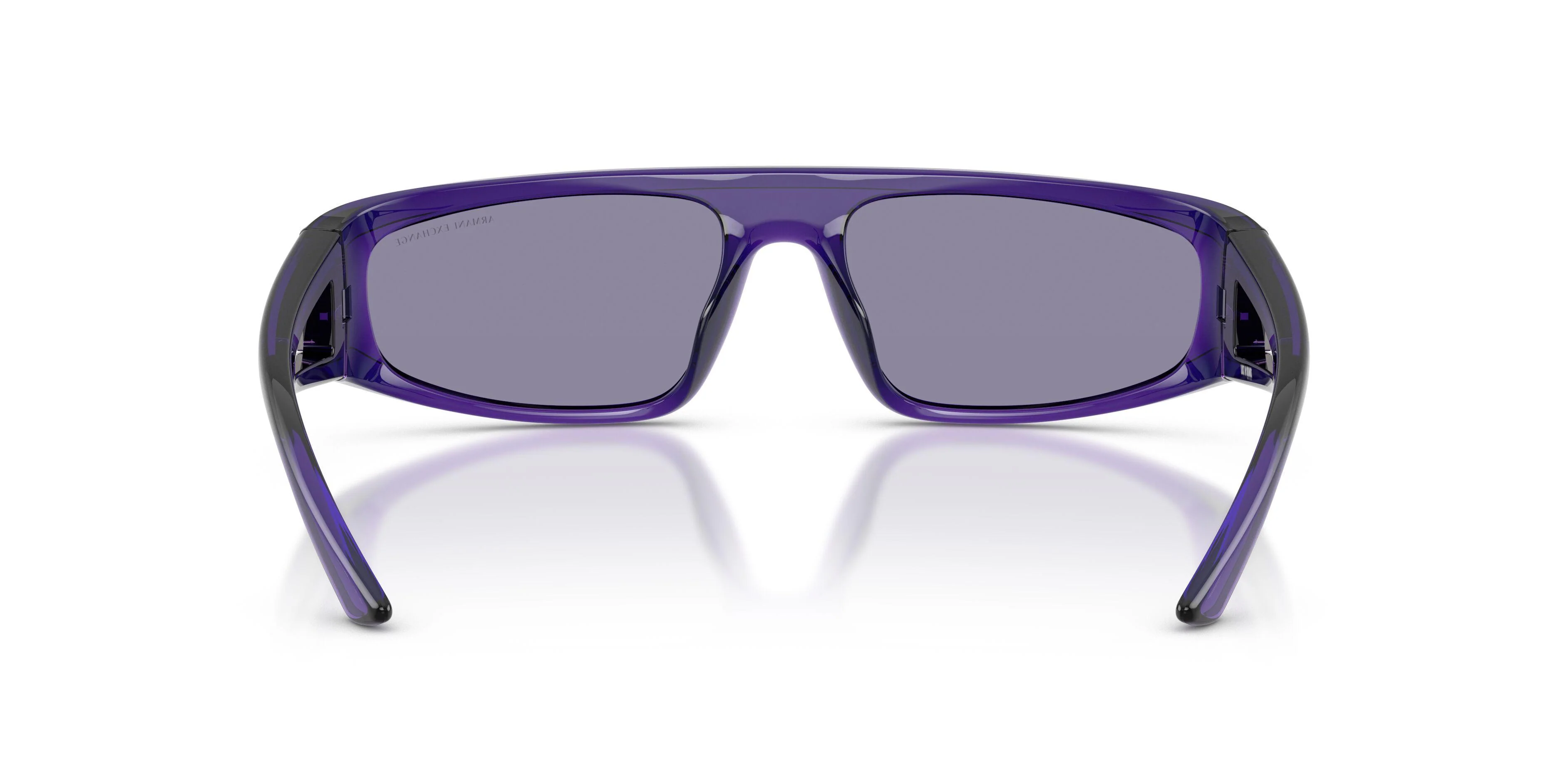 Armani Exchange 4159SU Sunglasses - Image 6