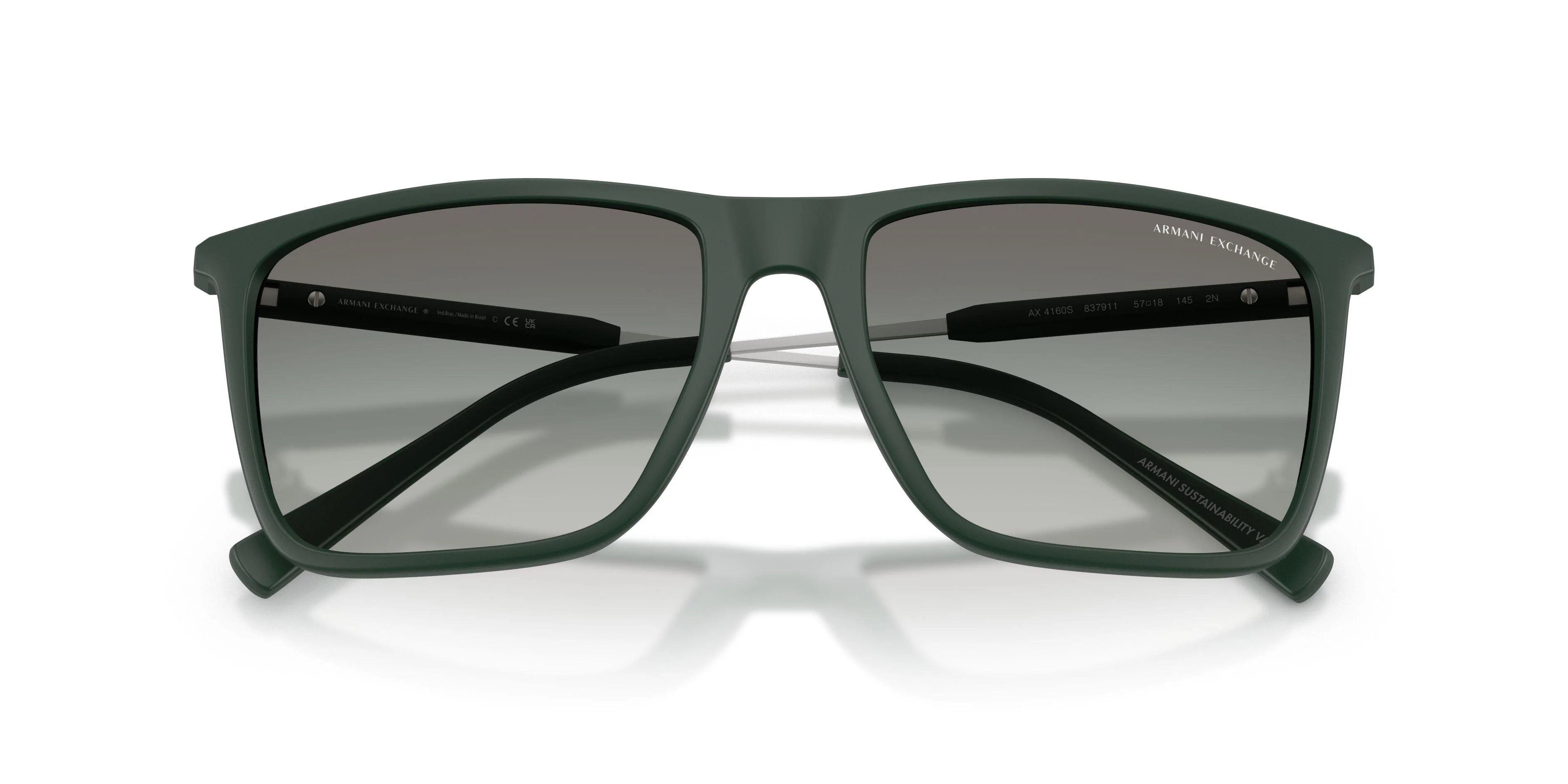 Armani Exchange 4160S Sunglasses - Image 15