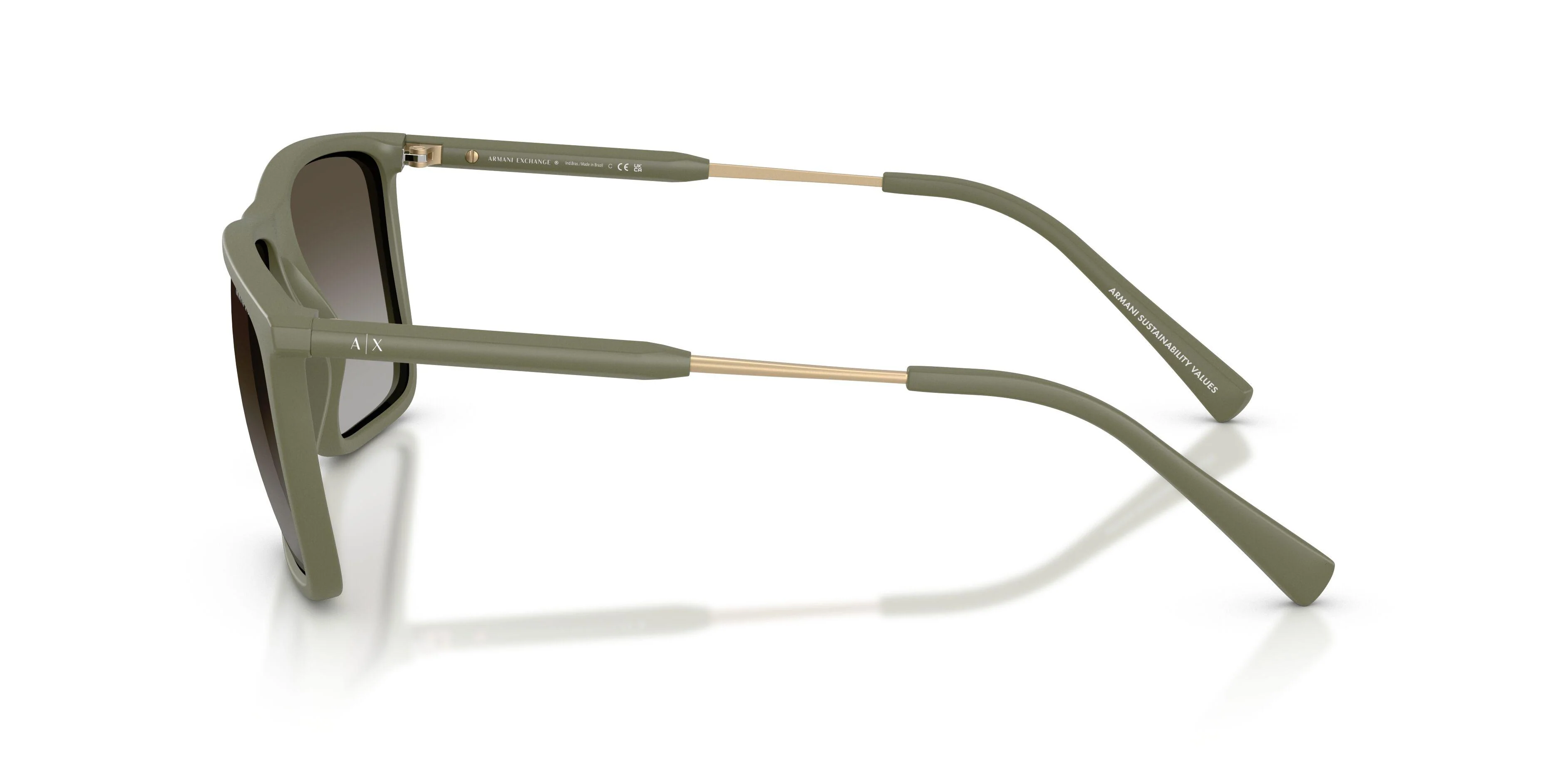 Armani Exchange 4160S Sunglasses - Image 22