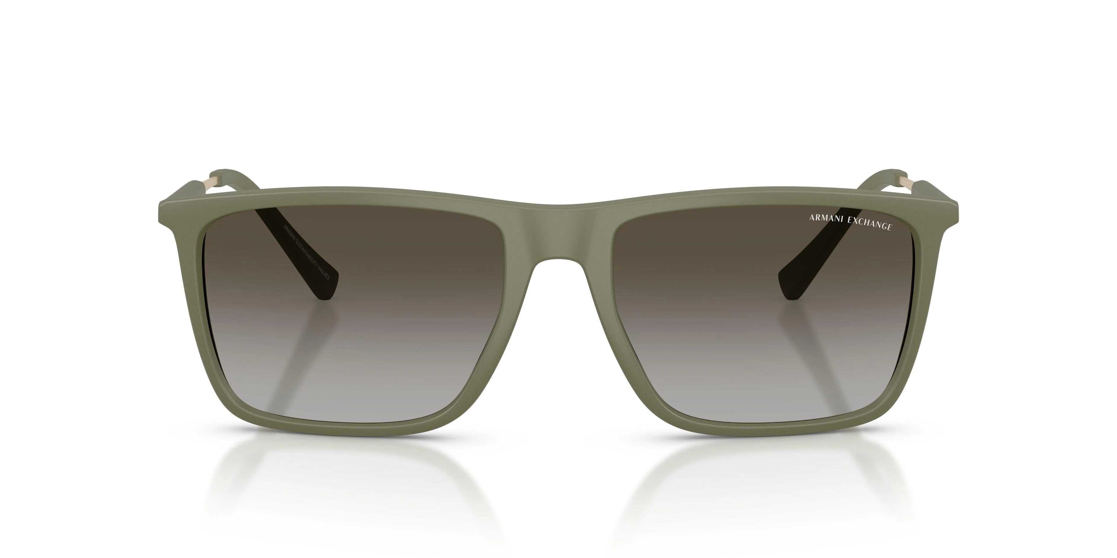 Armani Exchange 4160S Sunglasses - Image 24