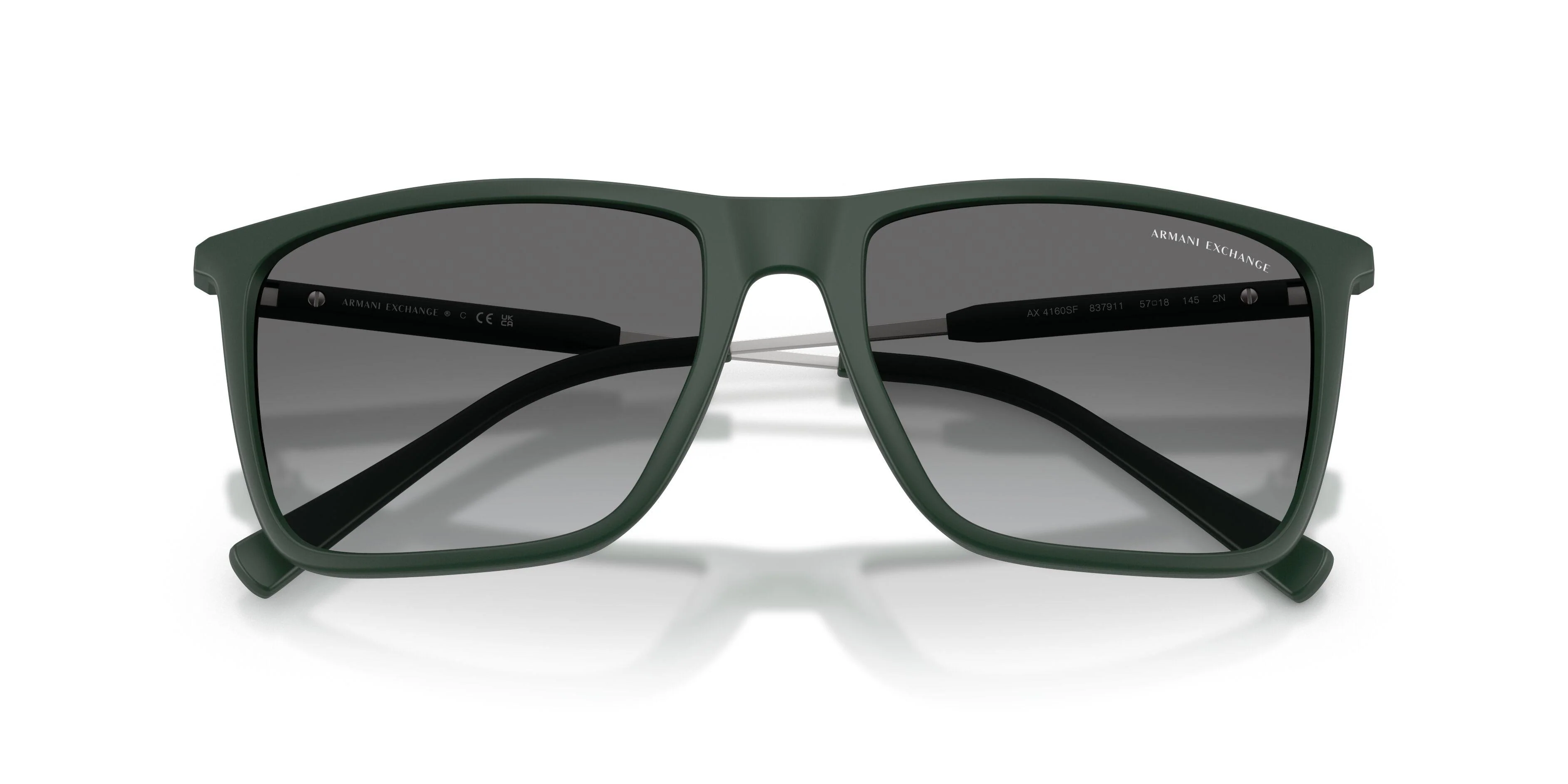 Armani Exchange 4160SF Sunglasses - Image 13