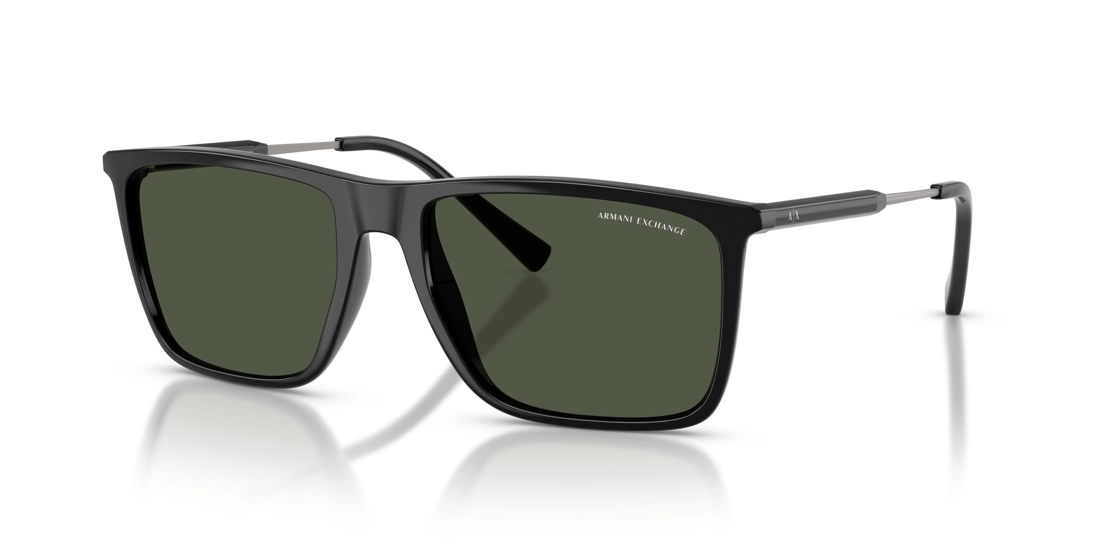 Armani Exchange 4160SF Sunglasses - Image 14