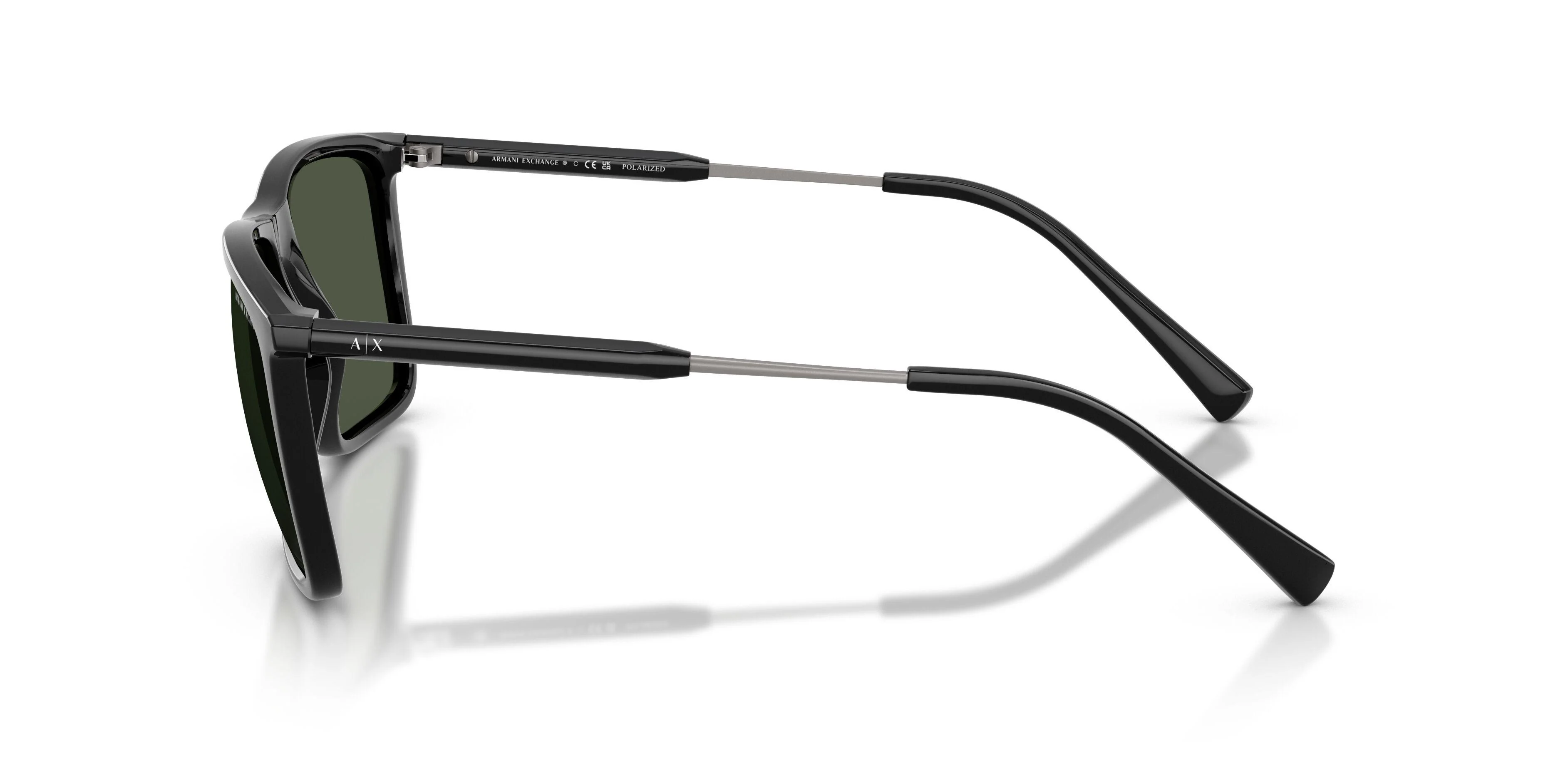 Armani Exchange 4160SF Sunglasses - Image 15