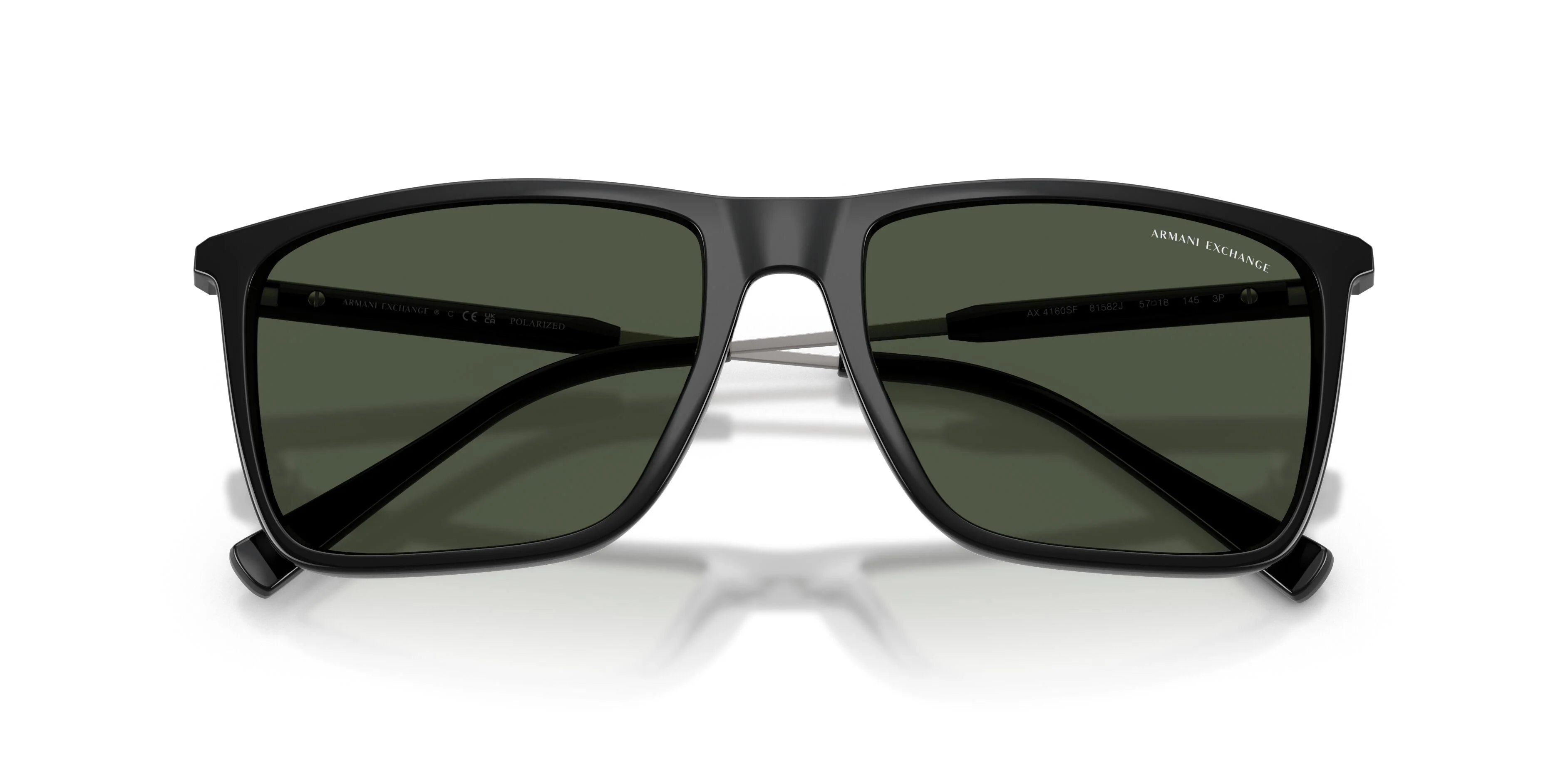 Armani Exchange 4160SF Sunglasses - Image 18