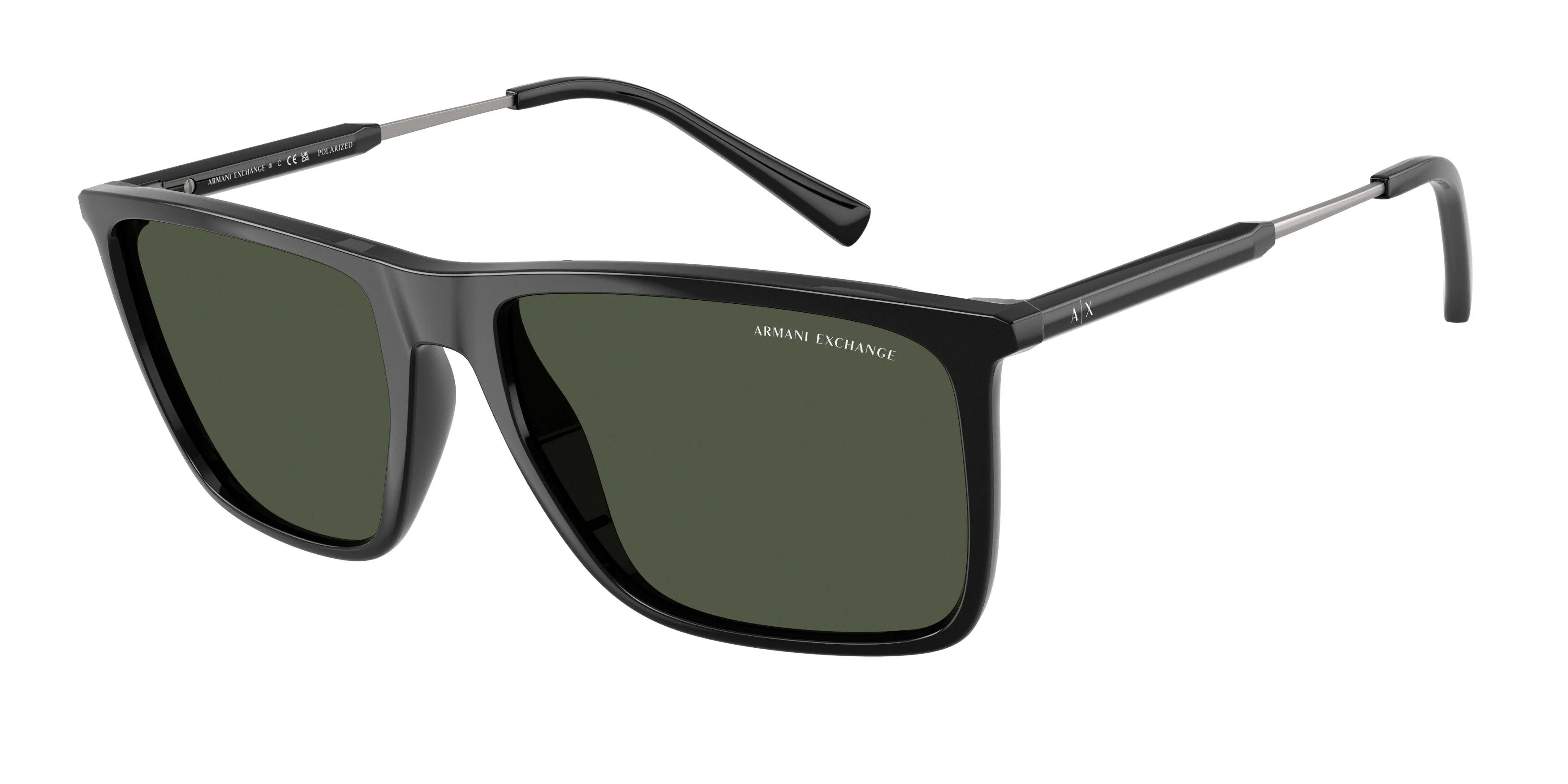 Armani Exchange 4160SF Sunglasses - Image 3