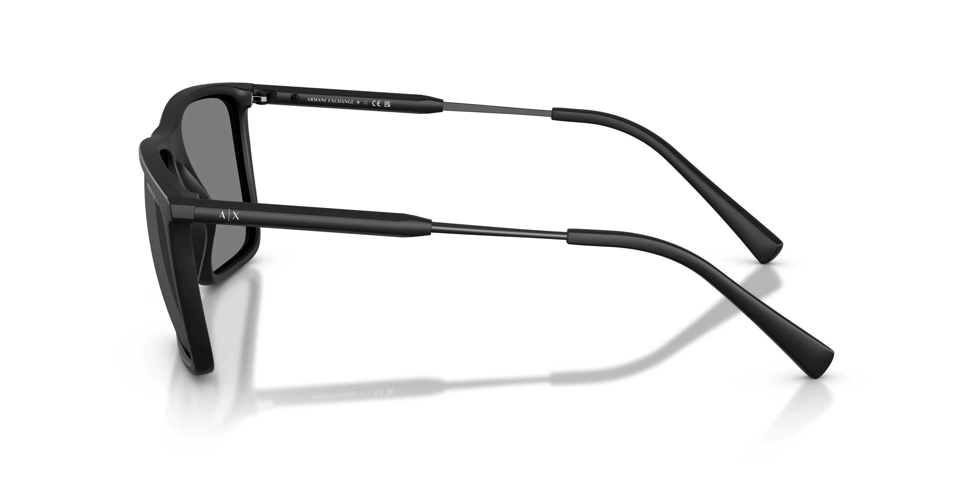 Armani Exchange 4160SF Sunglasses - Image 5