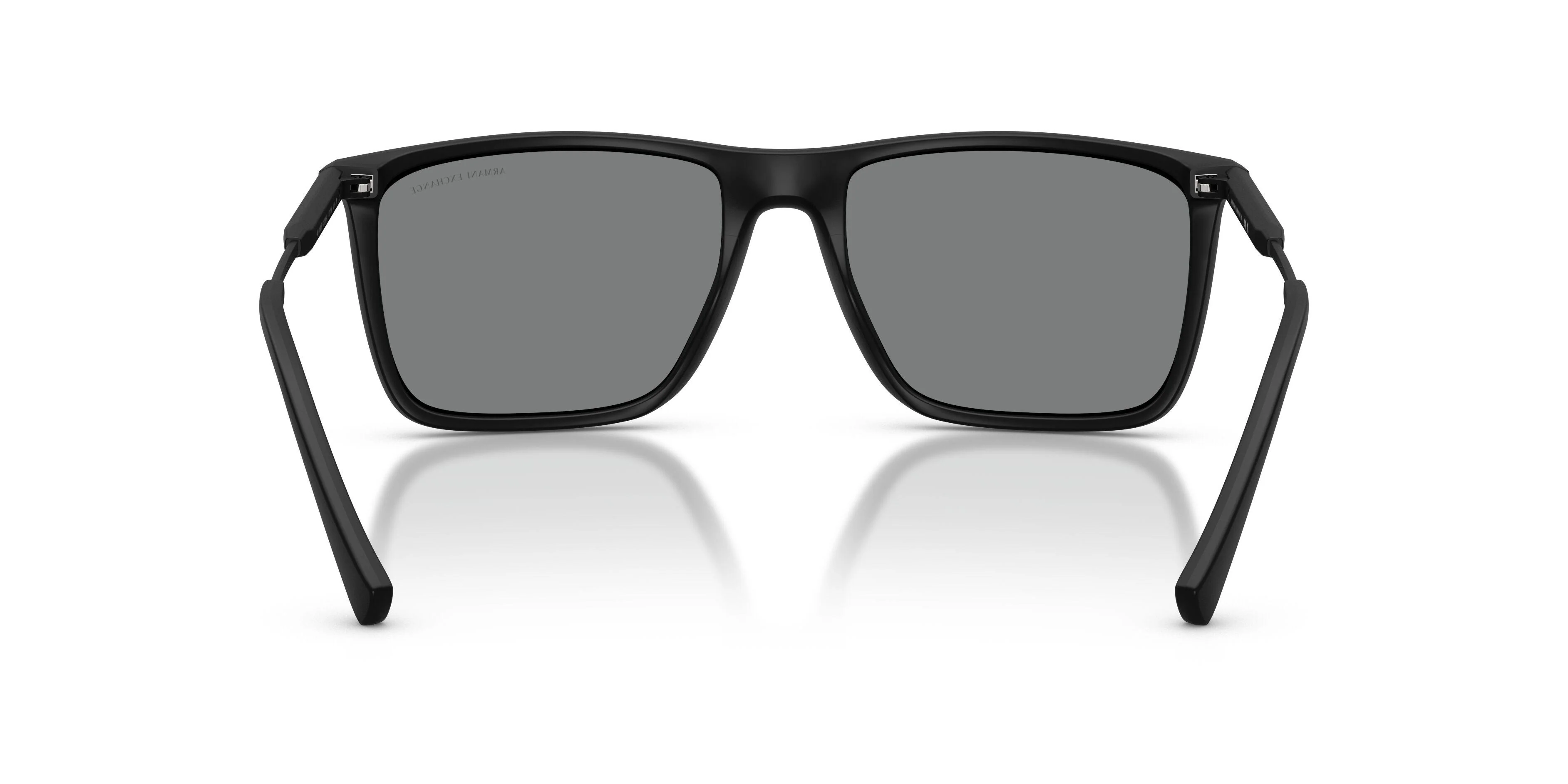 Armani Exchange 4160SF Sunglasses - Image 6