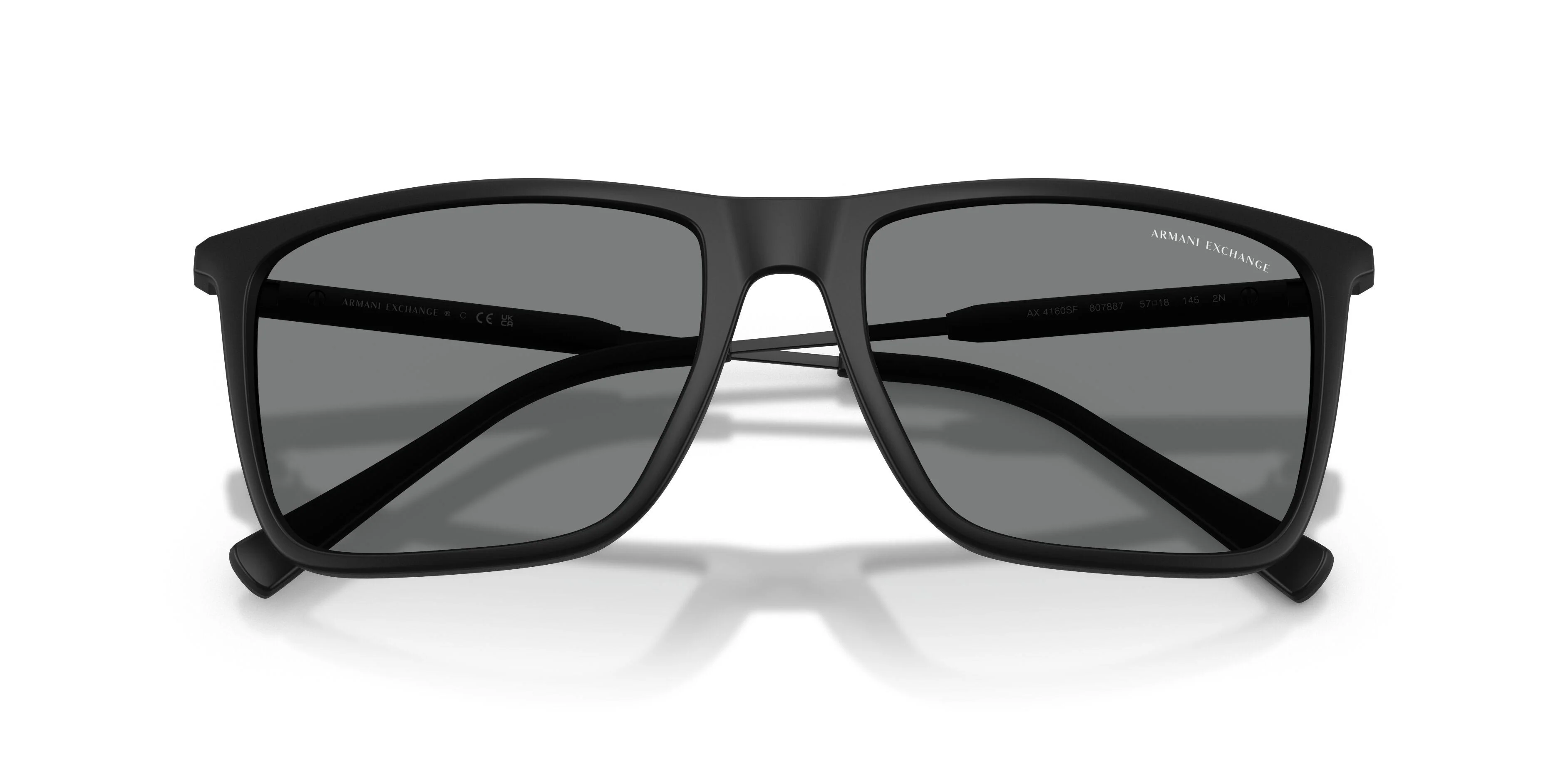 Armani Exchange 4160SF Sunglasses - Image 8