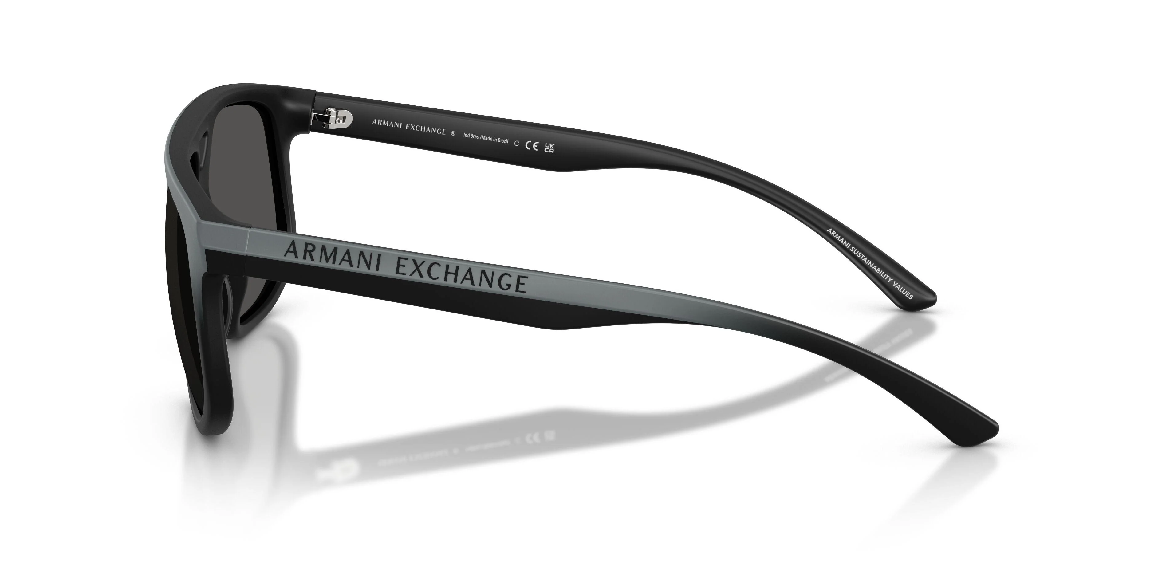 Armani Exchange 4161SU Sunglasses - Image 11