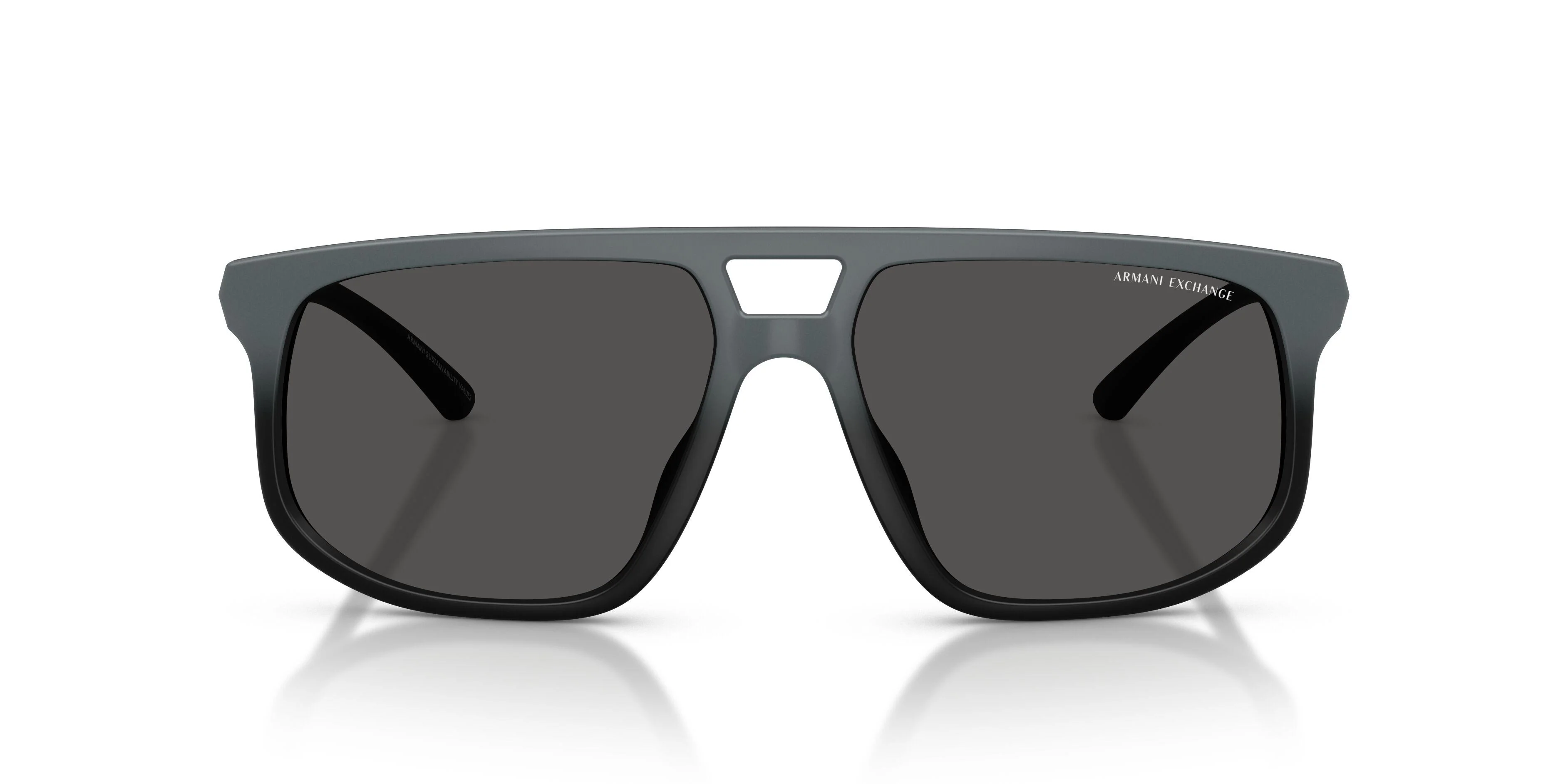 Armani Exchange 4161SU Sunglasses - Image 13