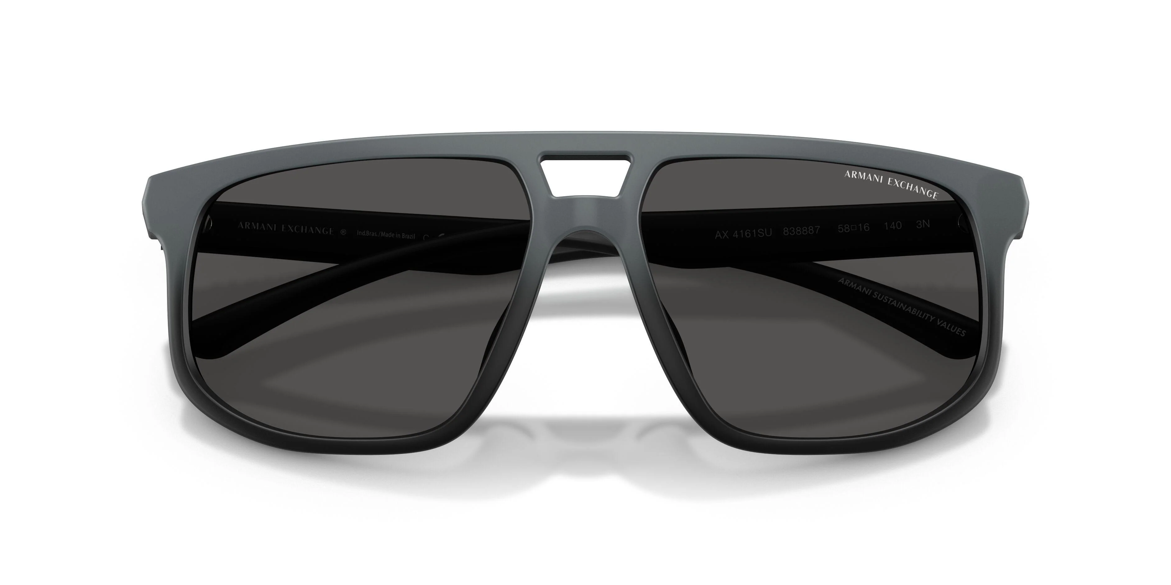 Armani Exchange 4161SU Sunglasses - Image 14
