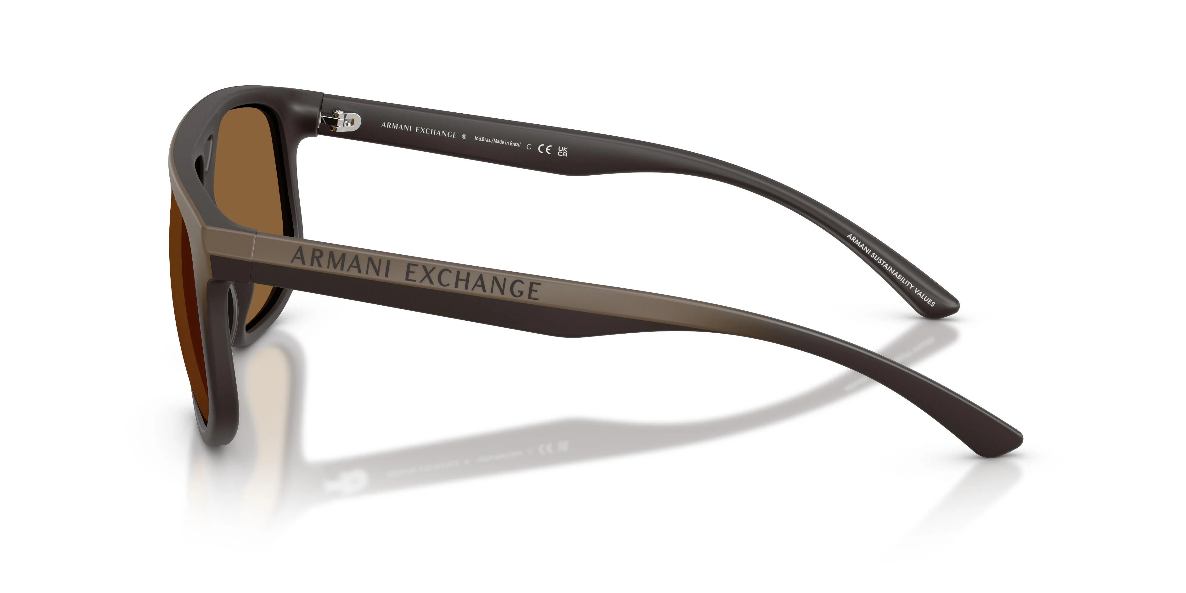 Armani Exchange 4161SU Sunglasses - Image 16