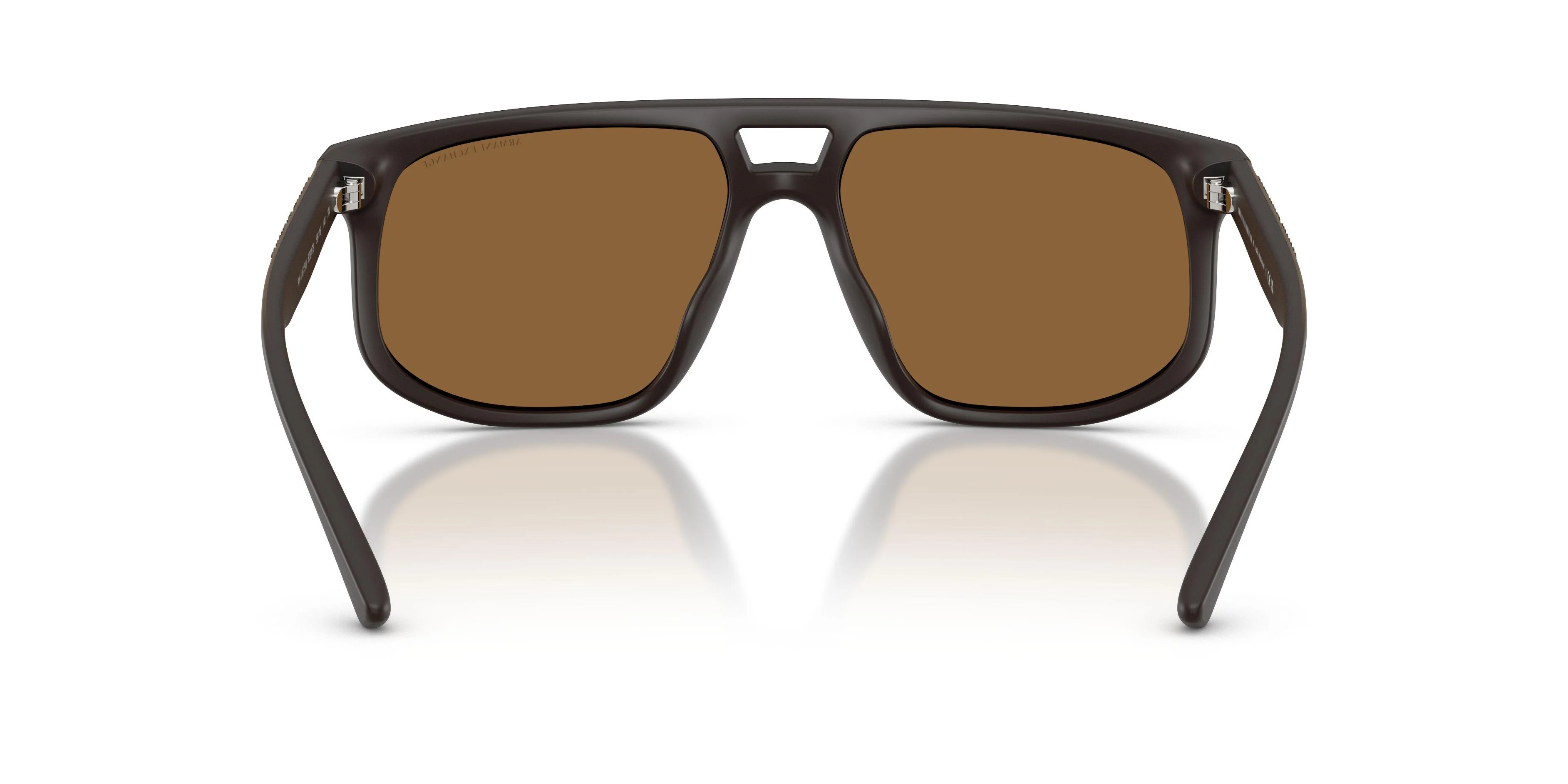 Armani Exchange 4161SU Sunglasses - Image 17